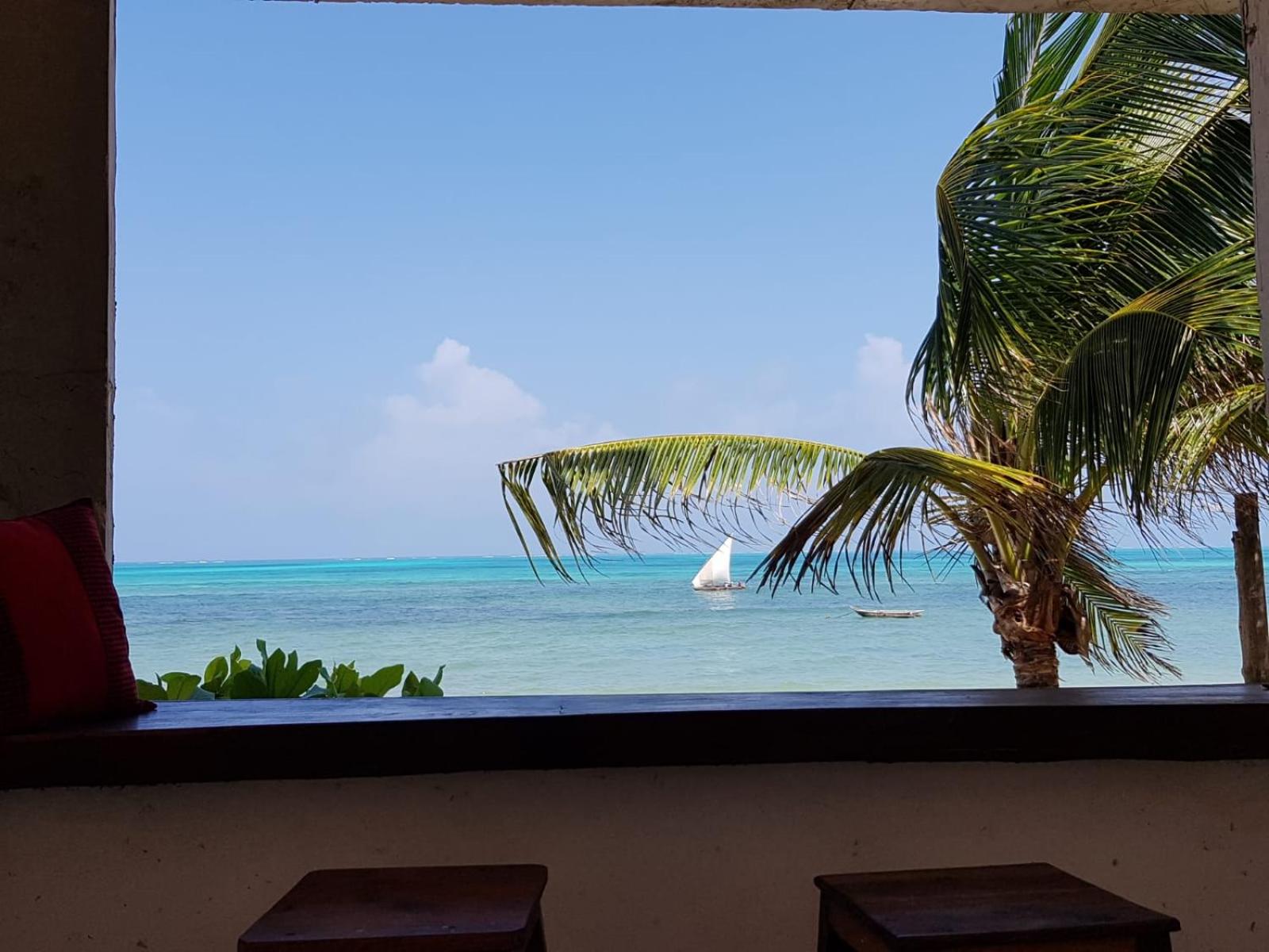Villa Mina beachhouse