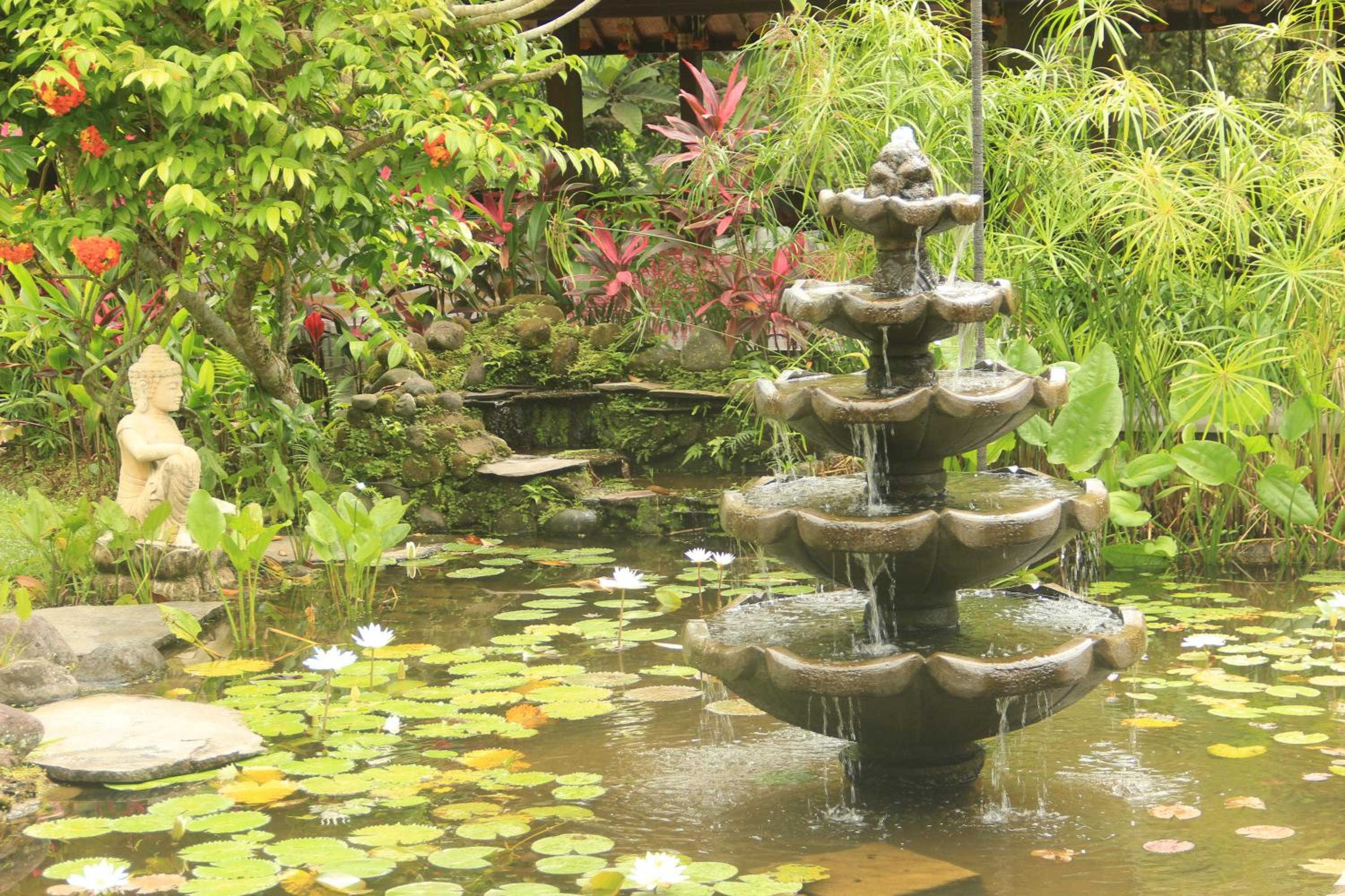BeingSattvaa Luxury Ubud