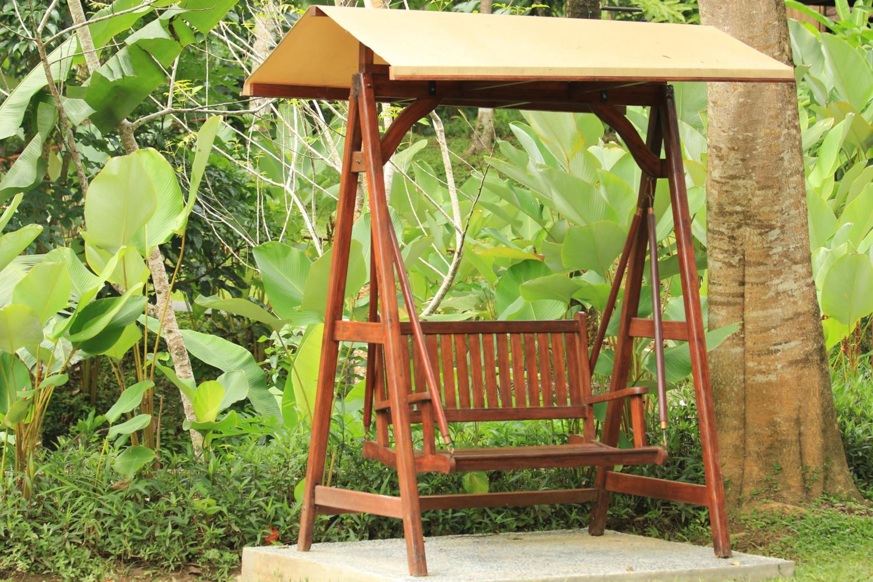 BeingSattvaa Luxury Ubud