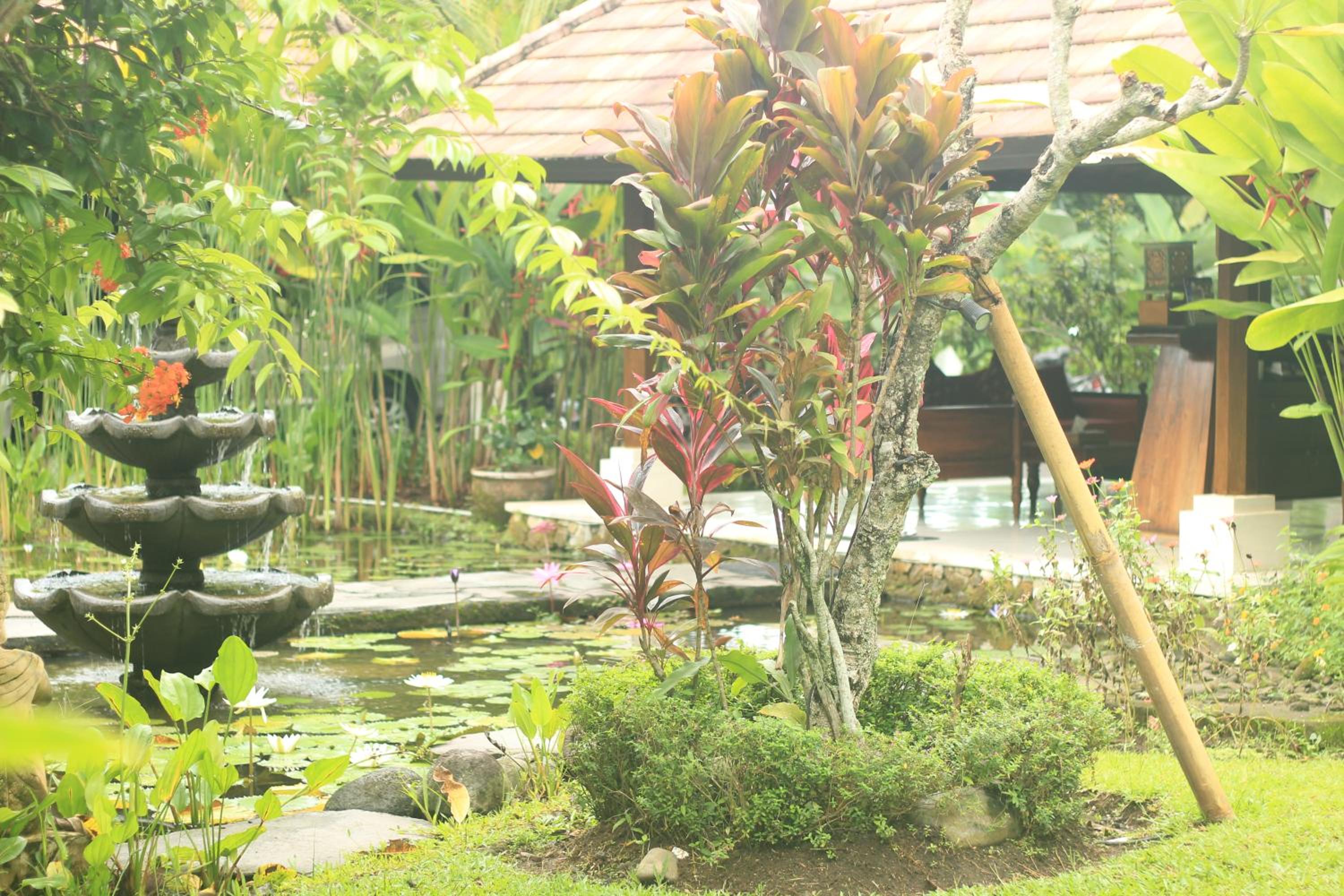 BeingSattvaa Luxury Ubud