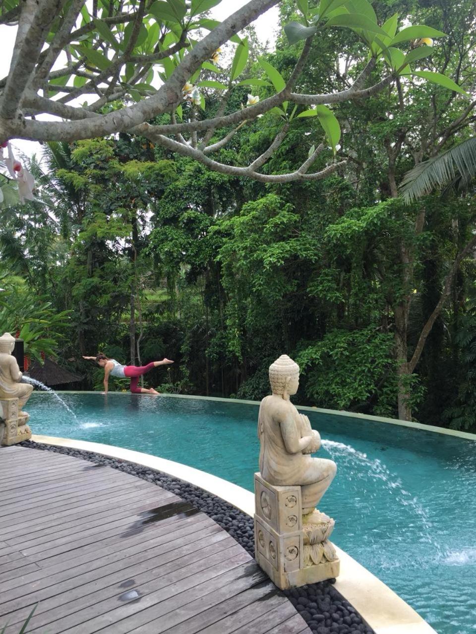 BeingSattvaa Luxury Ubud