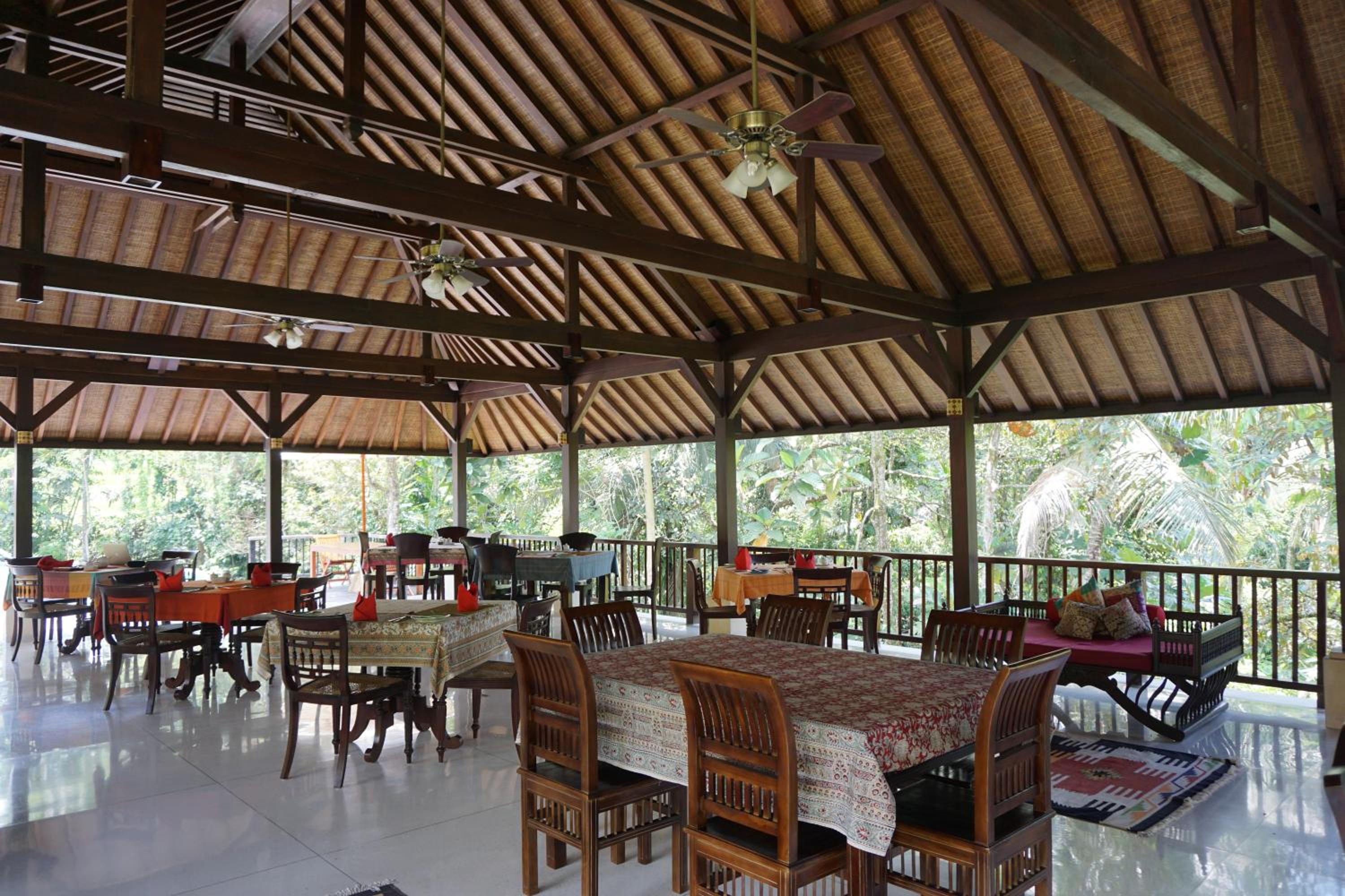 BeingSattvaa Luxury Ubud