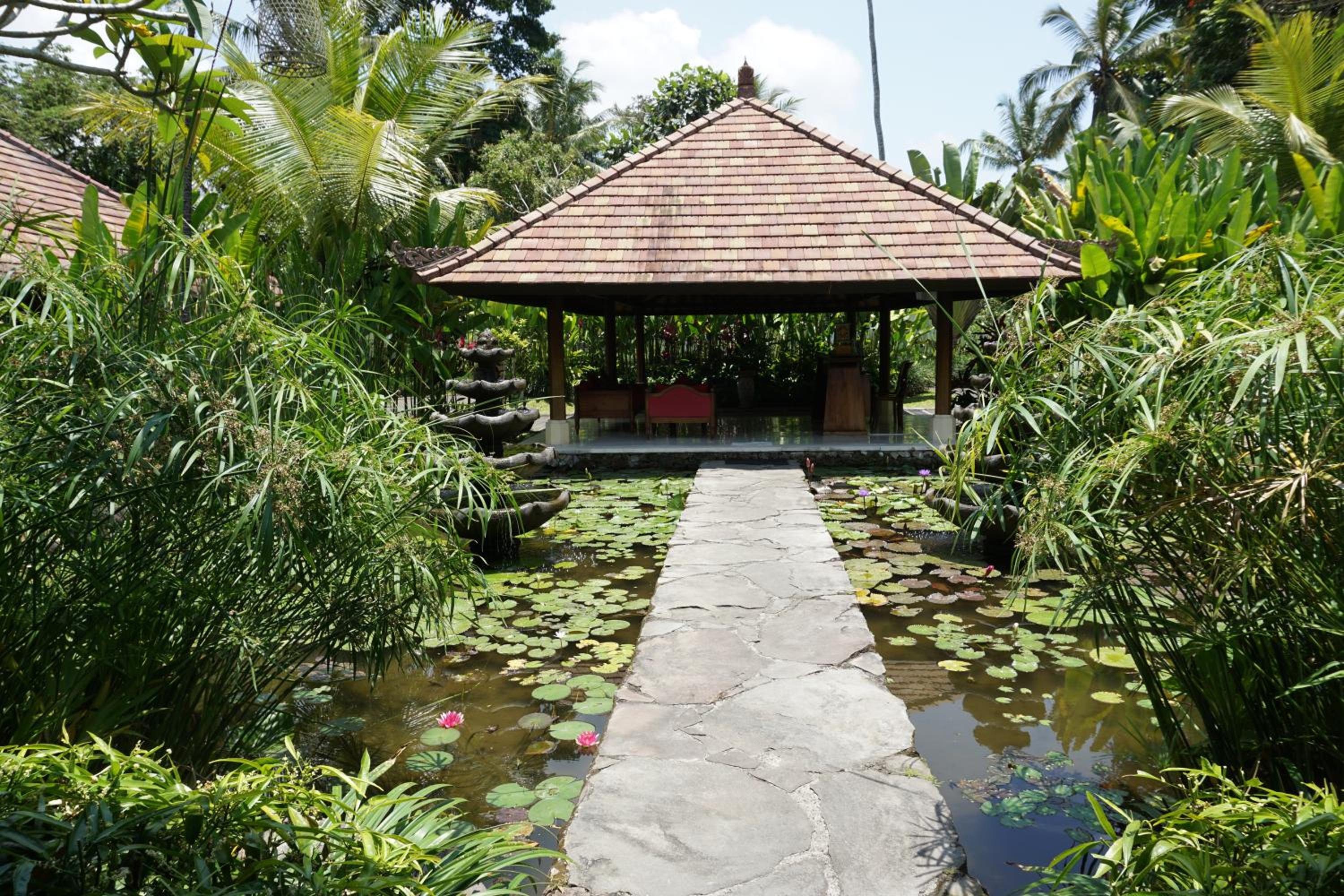 BeingSattvaa Luxury Ubud