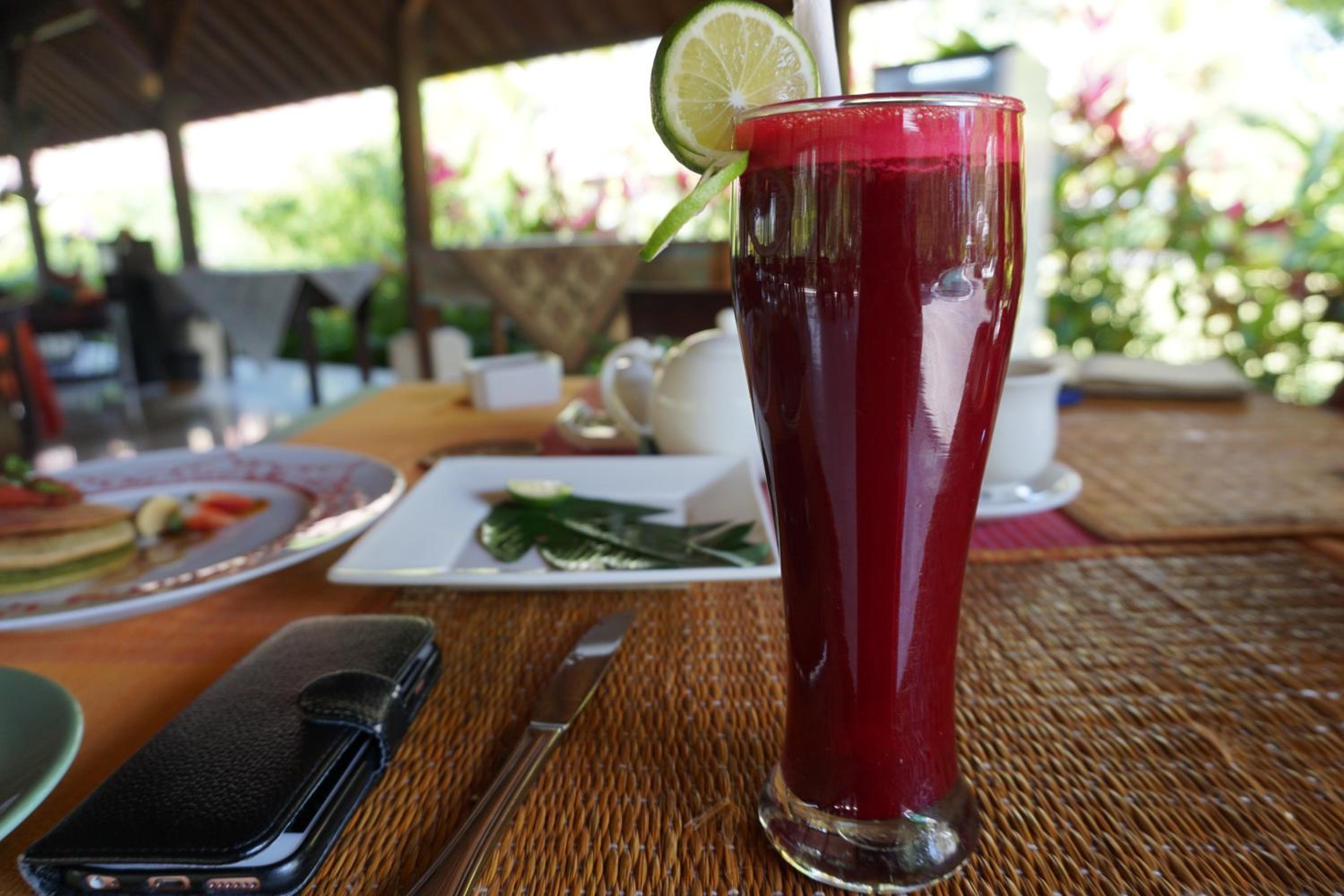 BeingSattvaa Luxury Ubud