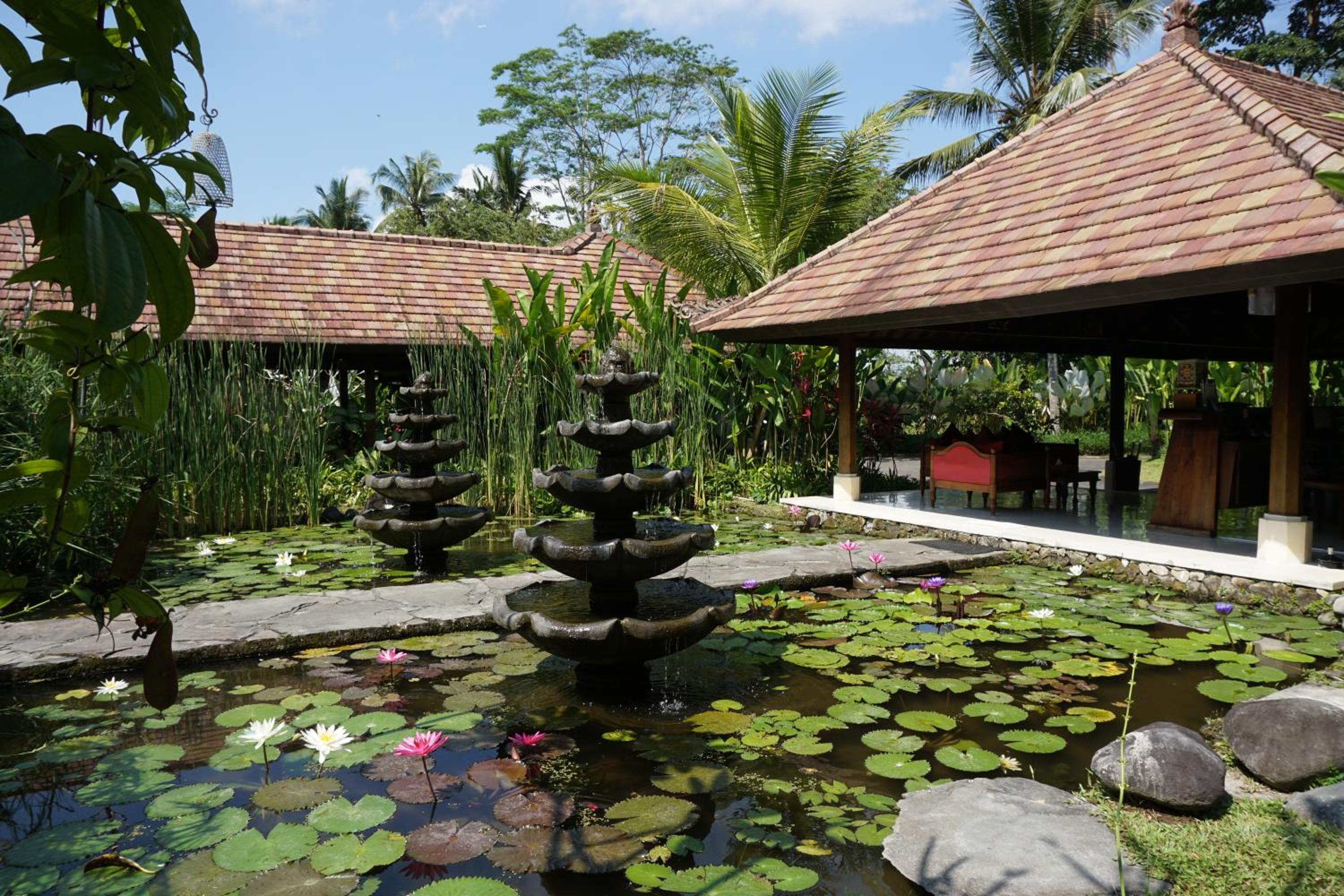 BeingSattvaa Luxury Ubud