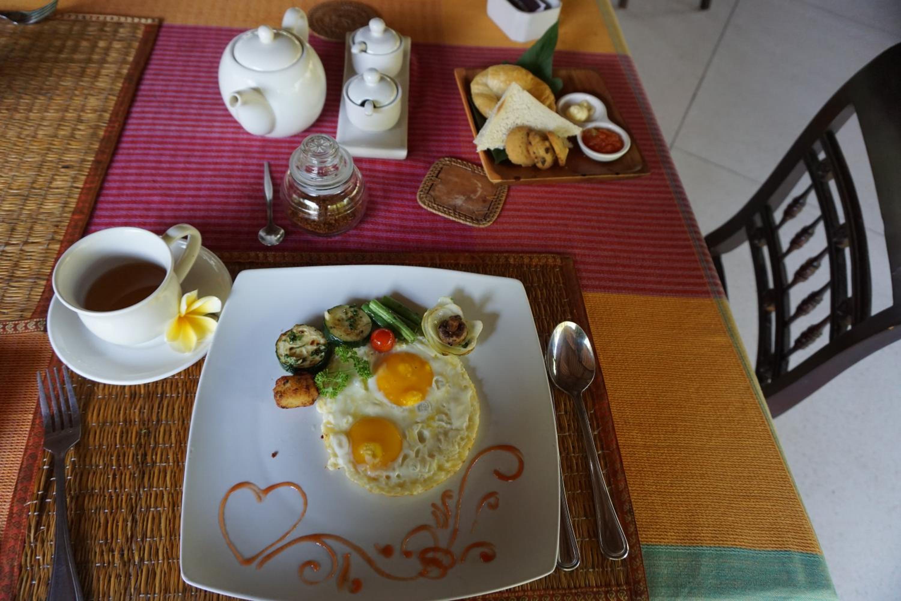 BeingSattvaa Luxury Ubud