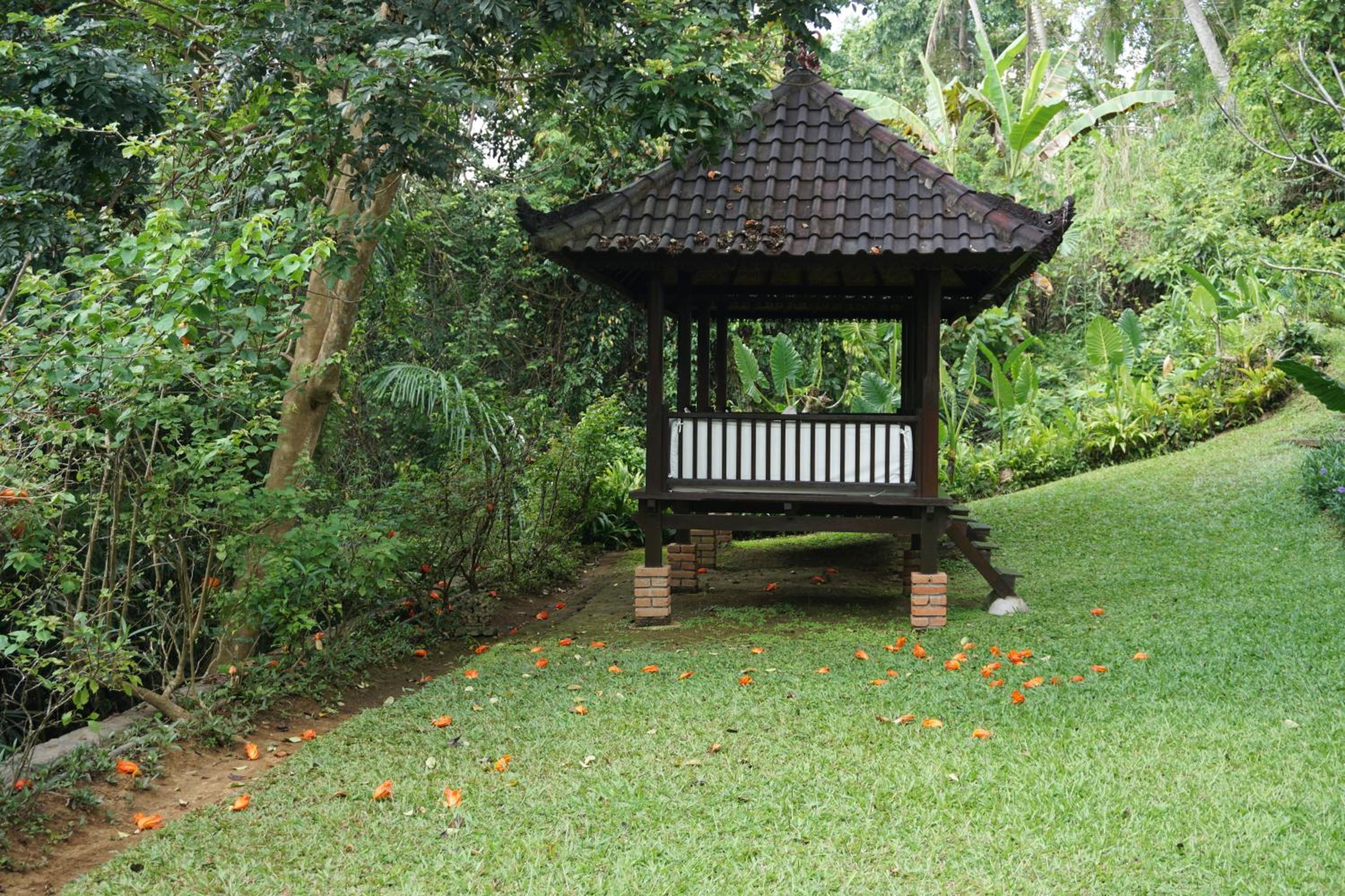 BeingSattvaa Luxury Ubud