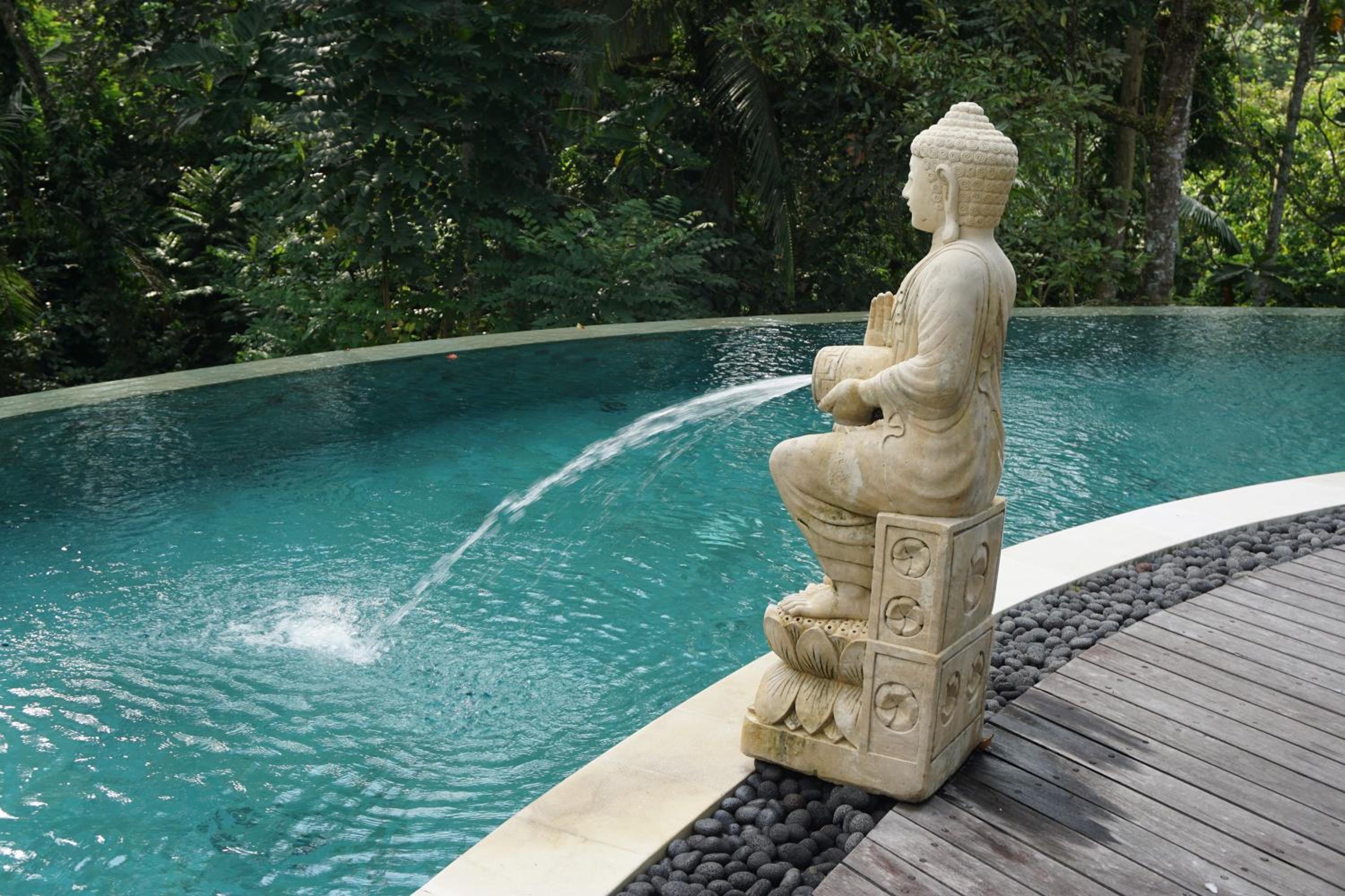 BeingSattvaa Luxury Ubud