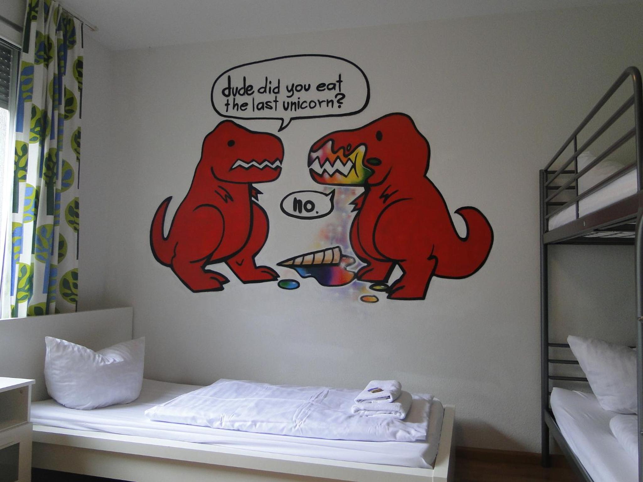 StayInn Hostel und Gästehaus