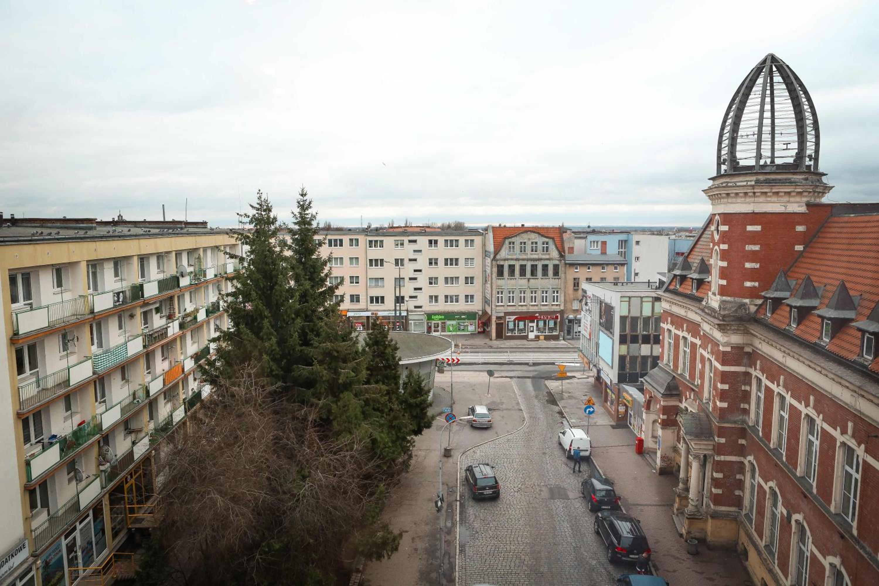 Apartamenty Centrum view 5