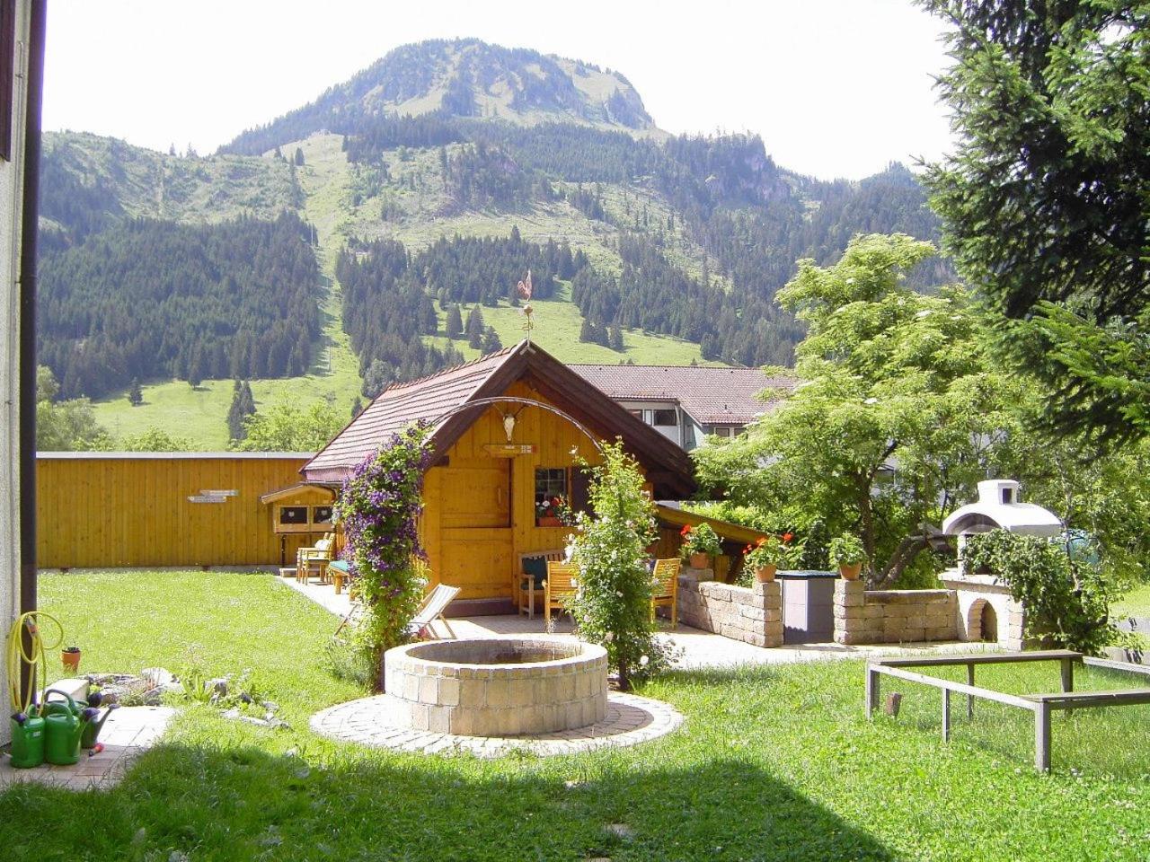Wohlfühl-Ferienwohnungen Schneider view 5