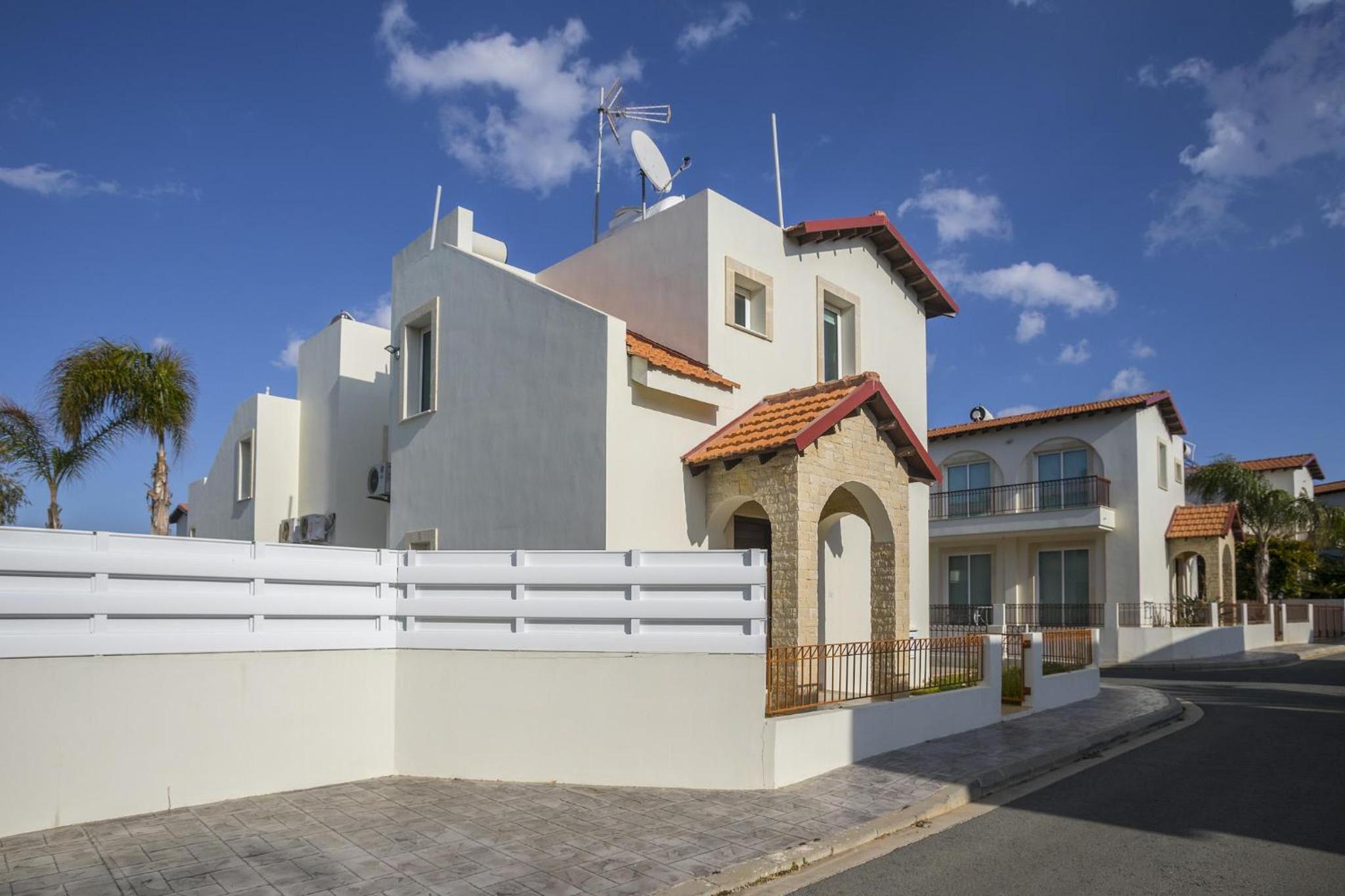 Villa Francesca