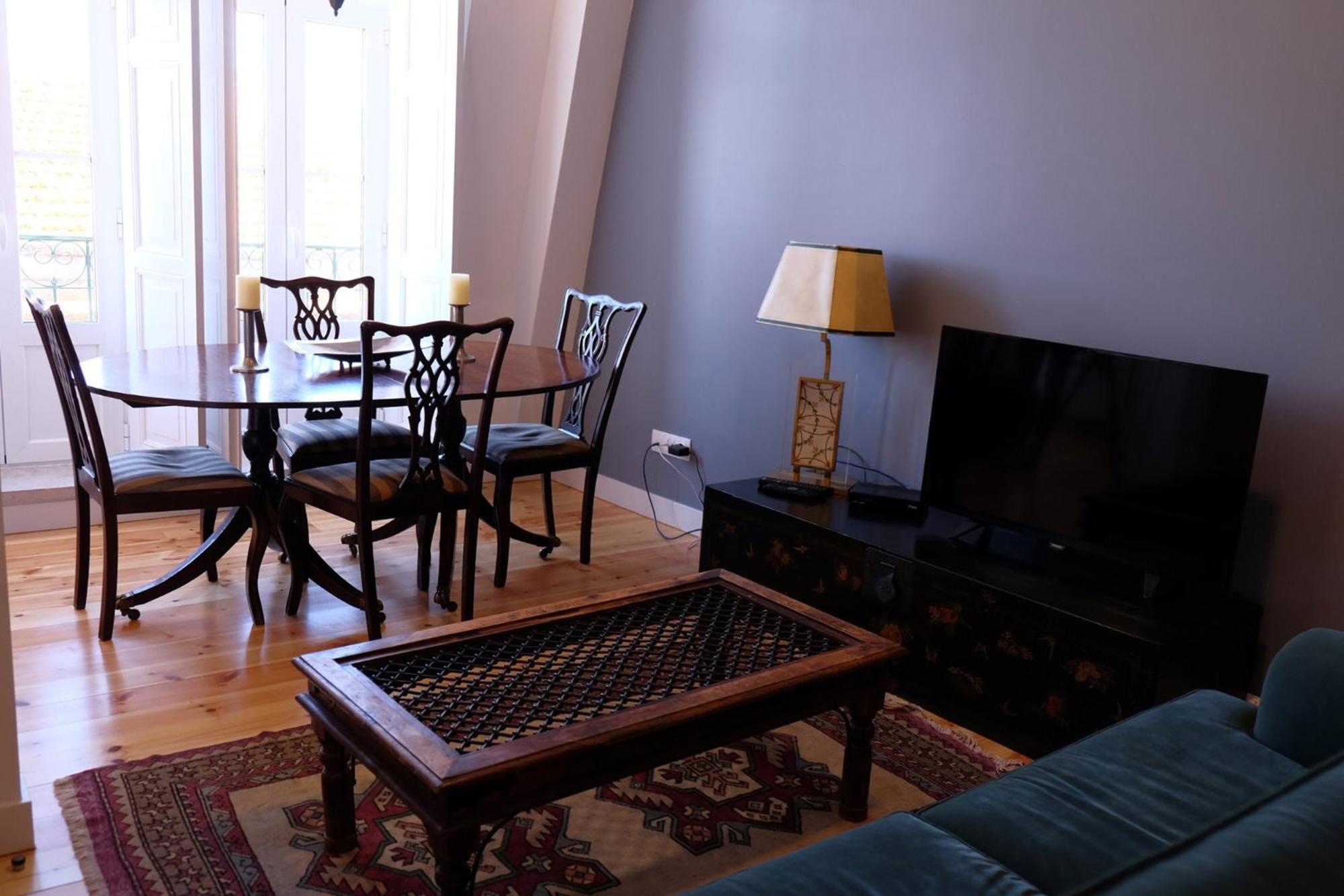 Flats Castelo - HOrigem