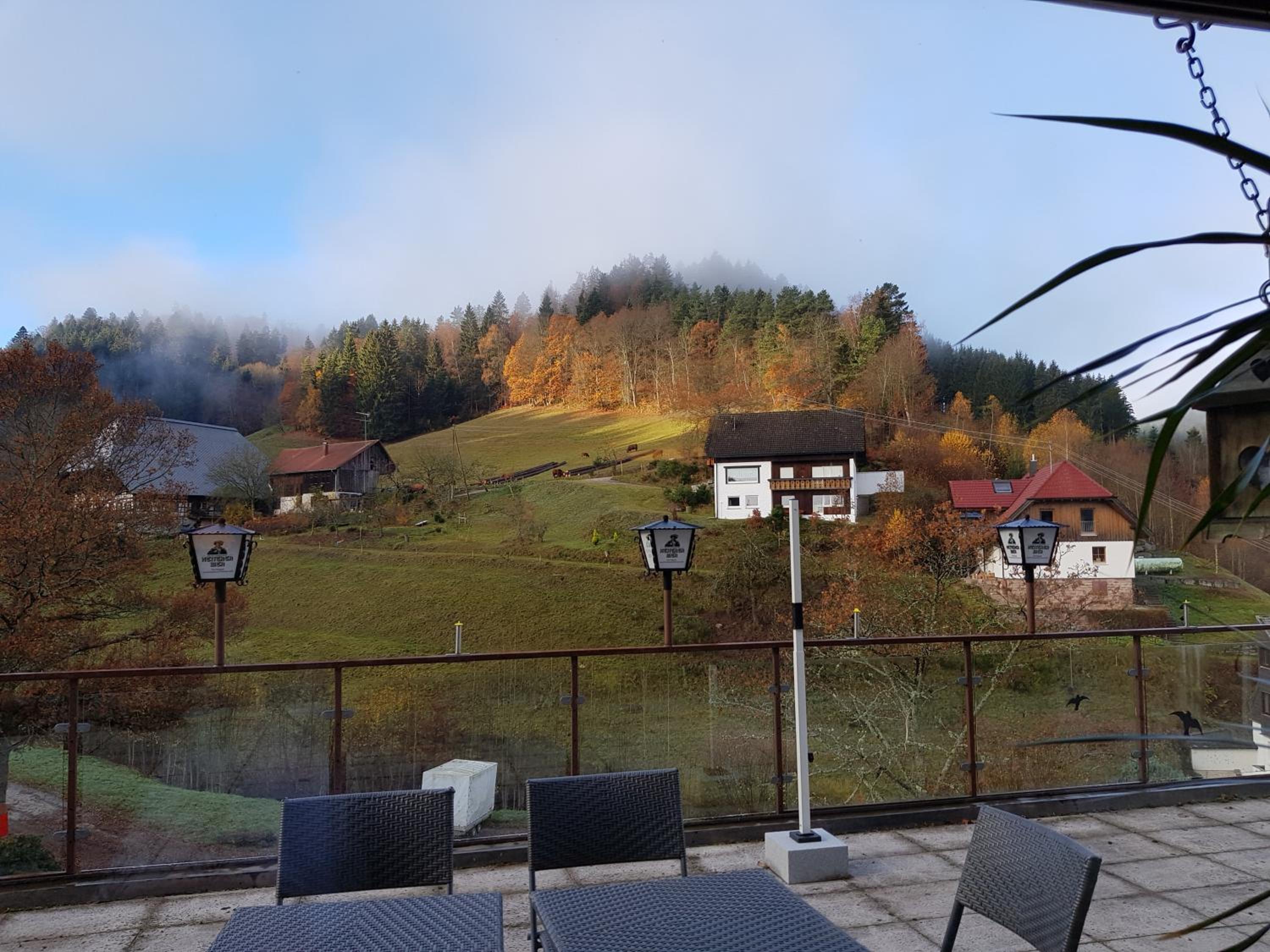 Gasthaus Mühlenstube