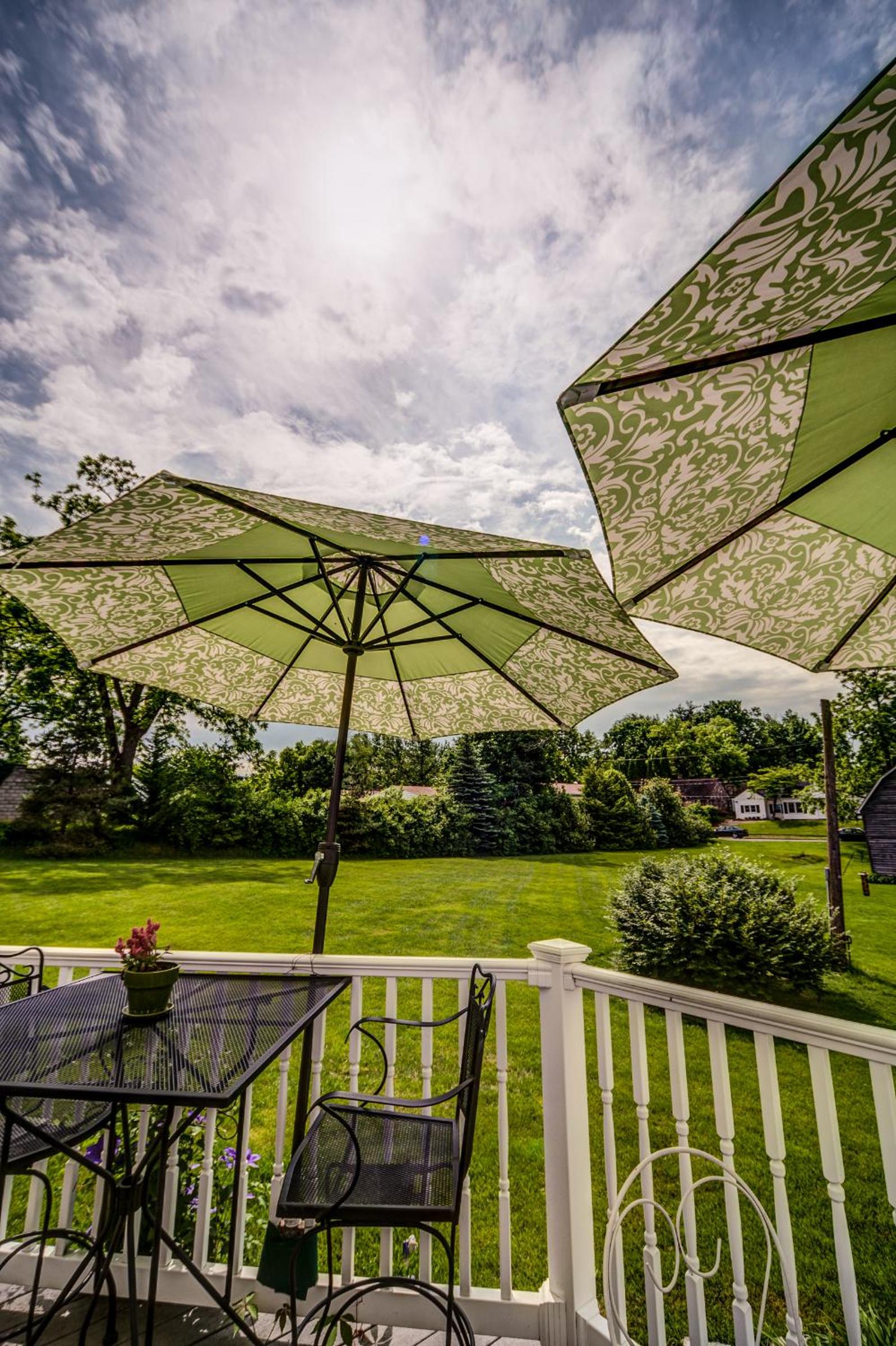 Friendly City Inn B&B