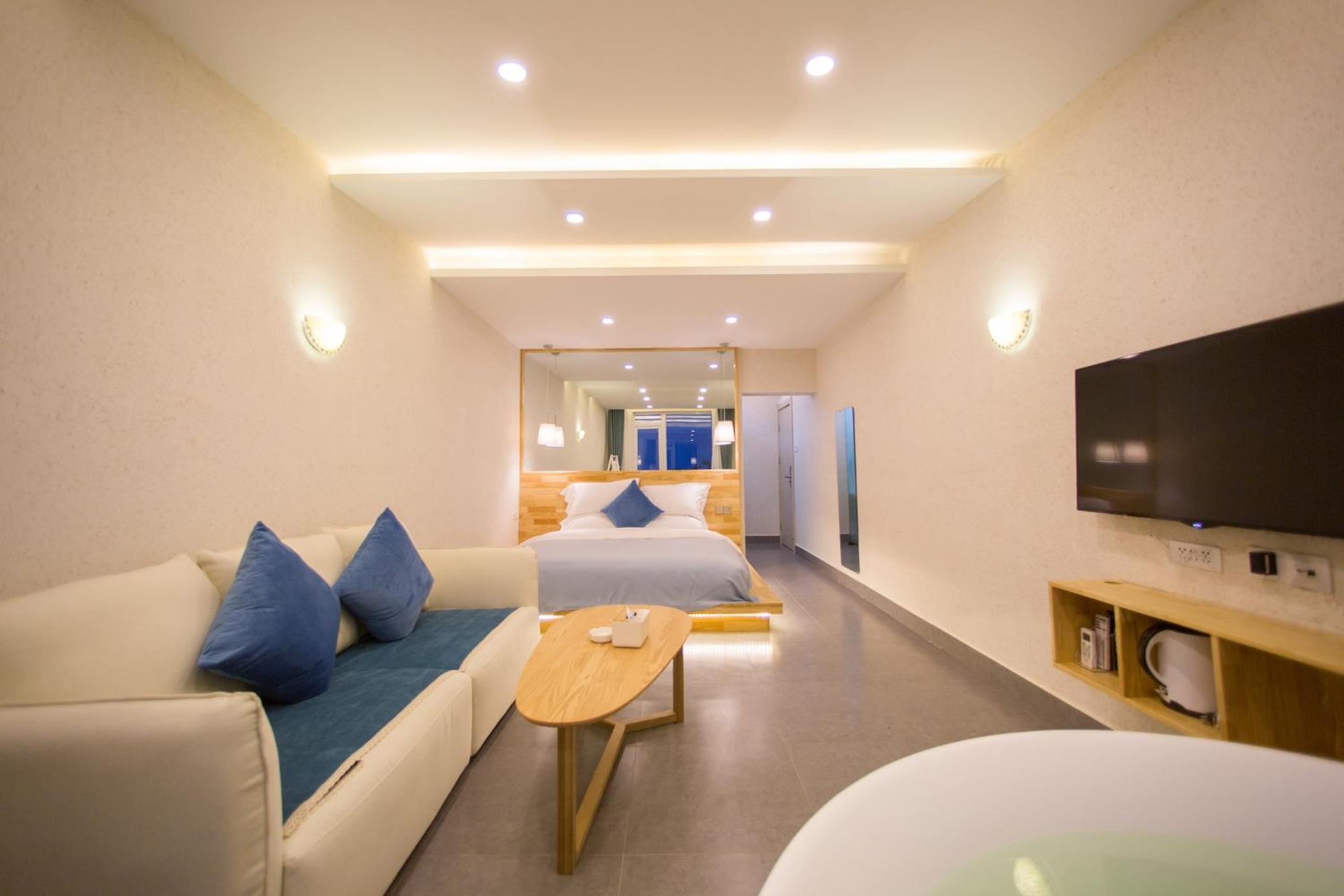 Butterfly Resort Villa