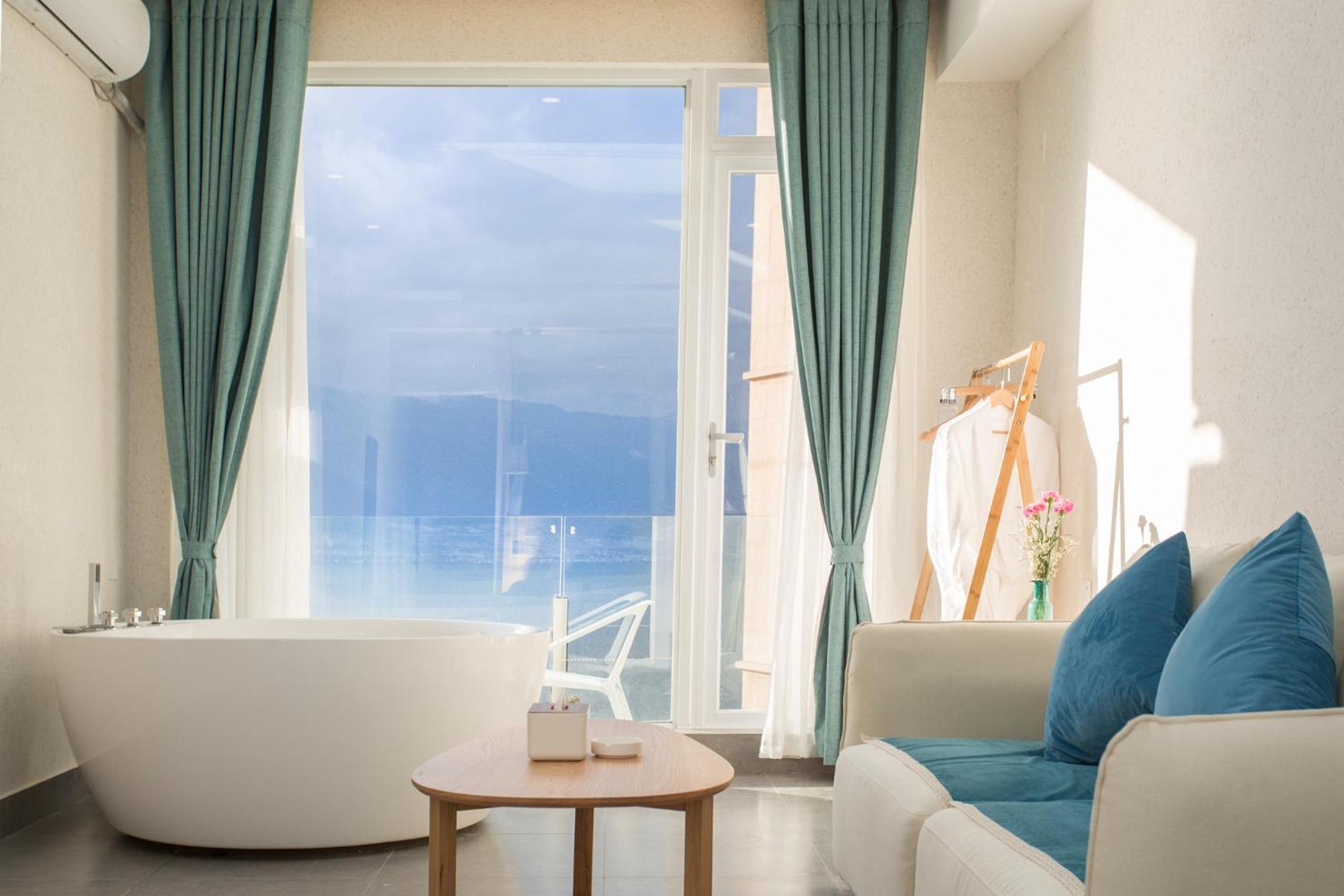 Butterfly Resort Villa