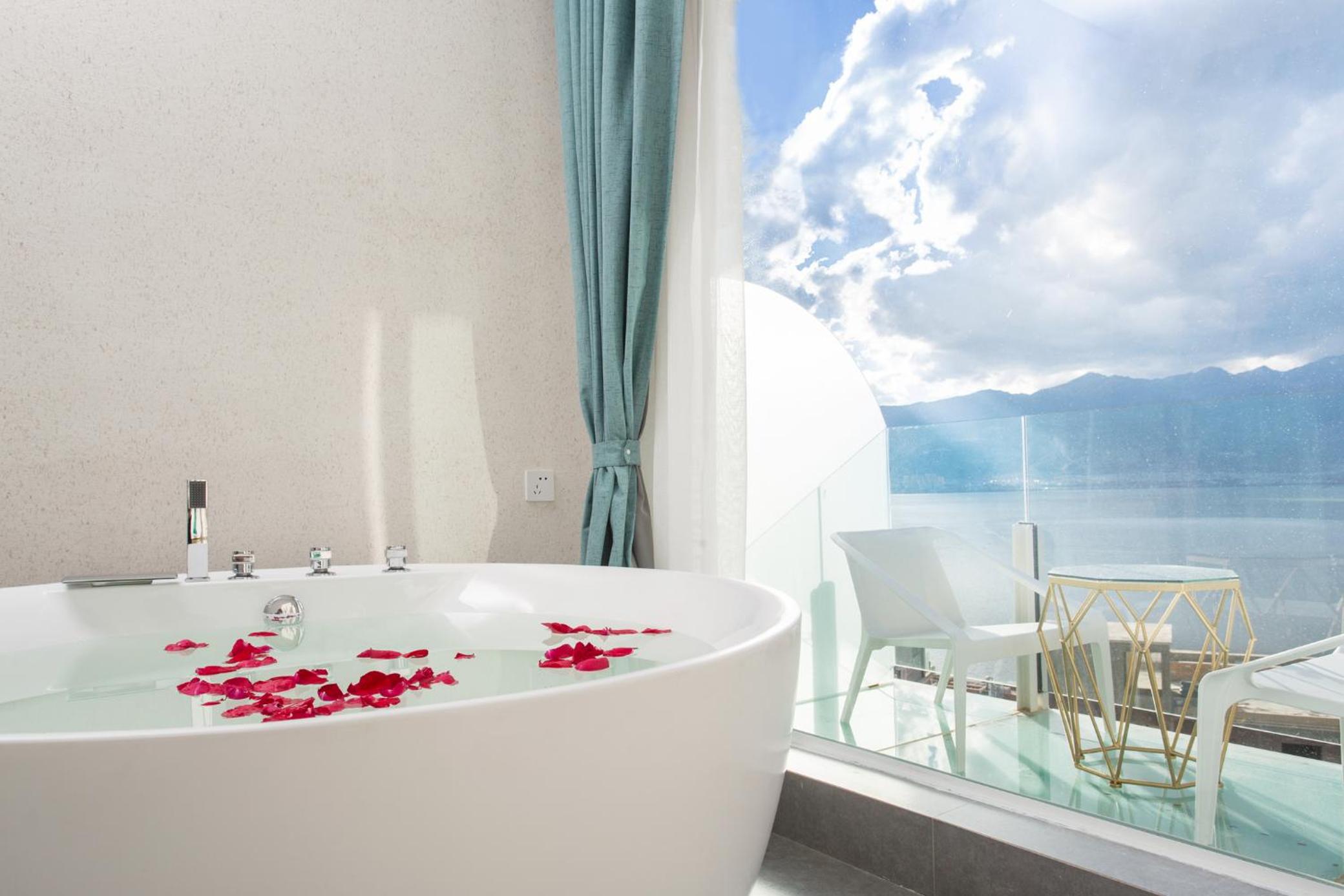 Butterfly Resort Villa