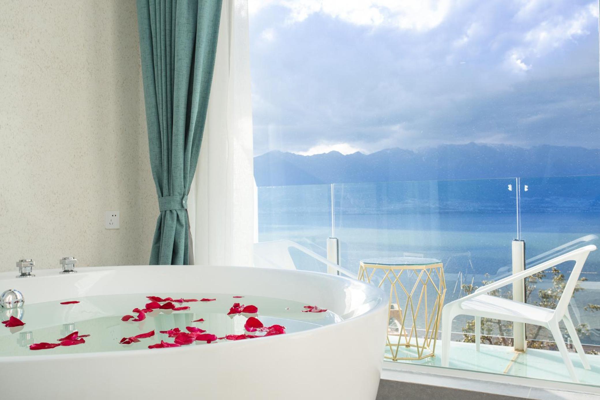 Butterfly Resort Villa
