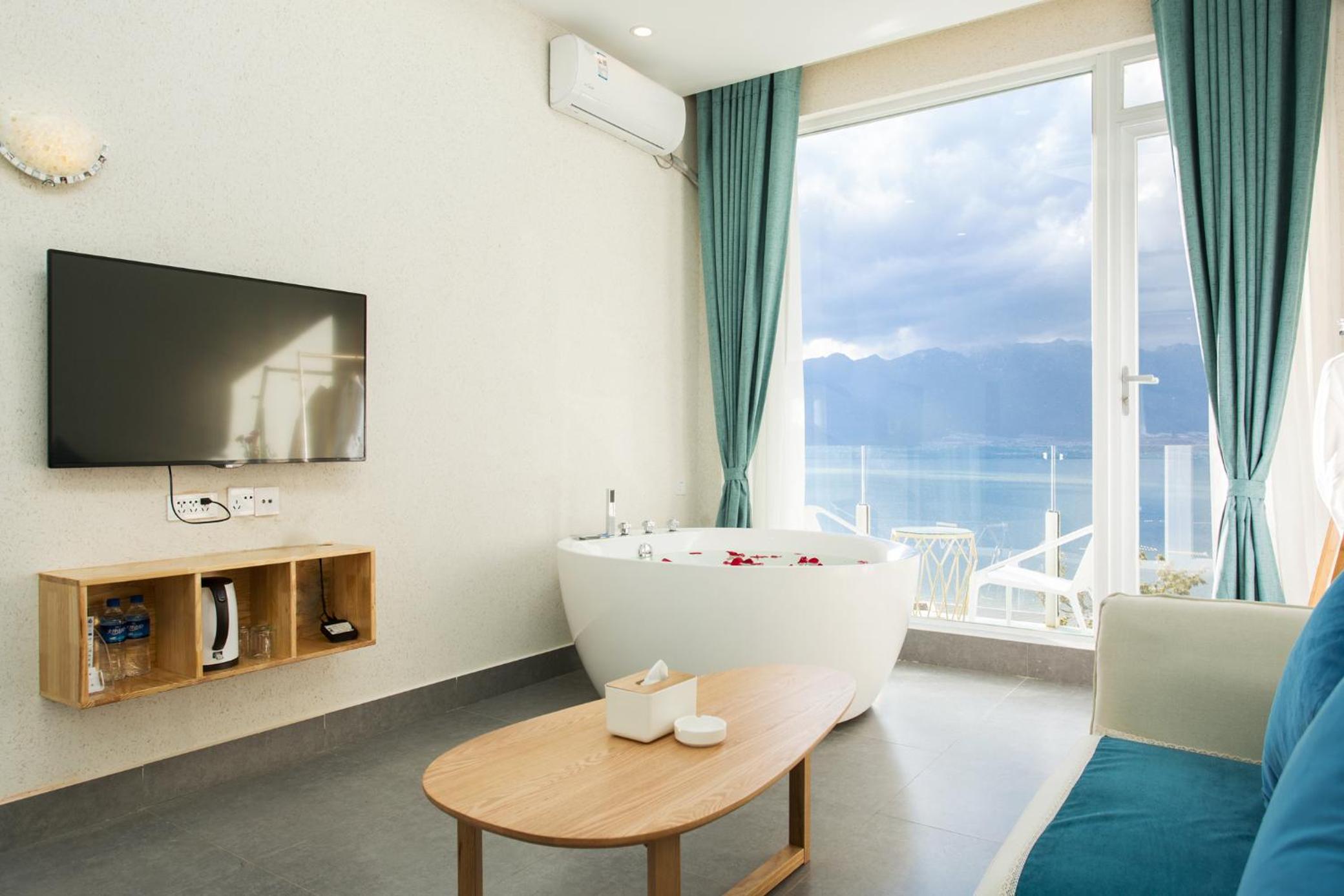 Butterfly Resort Villa