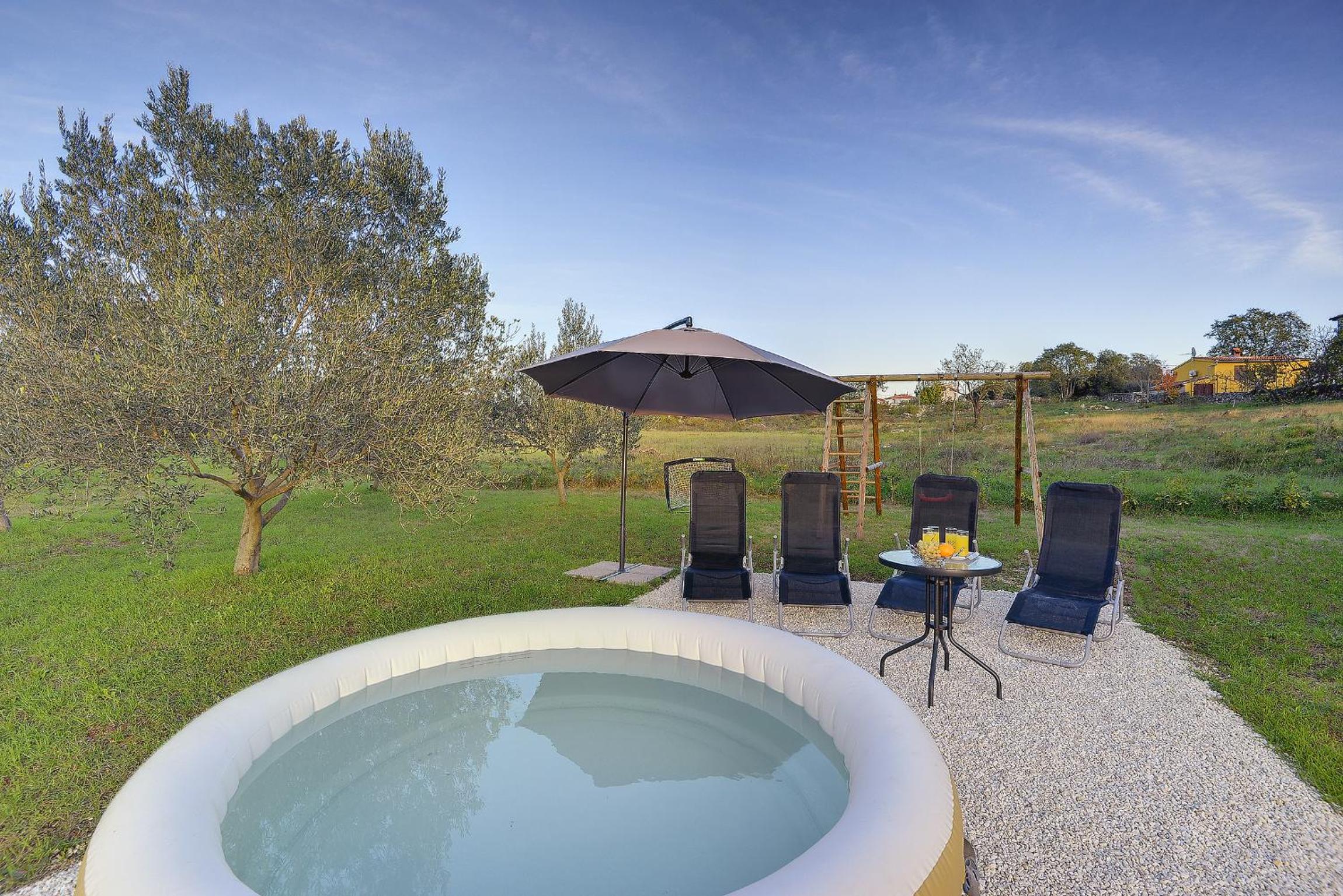House Bellissima view 2