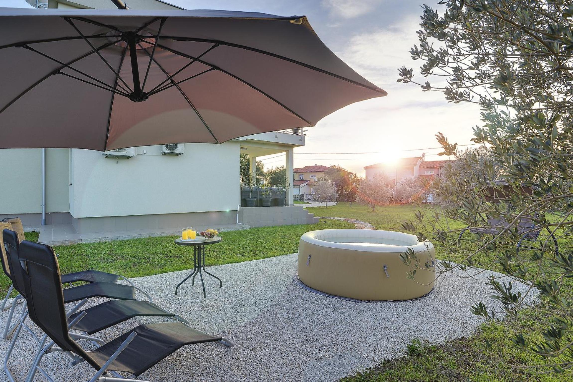 House Bellissima view 3