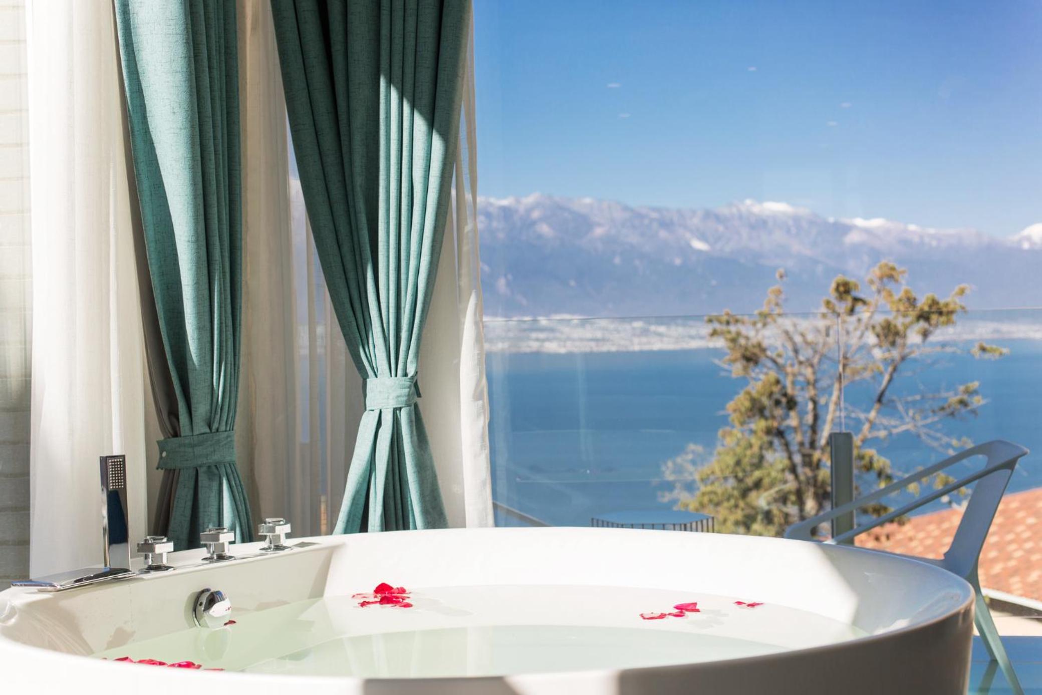 Butterfly Resort Villa