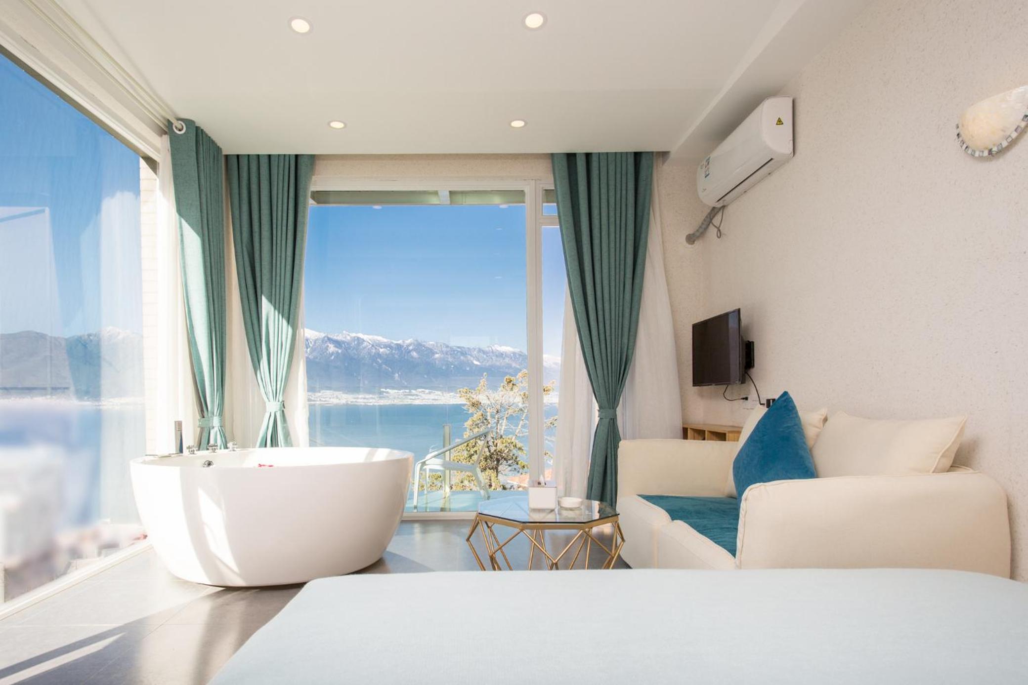 Butterfly Resort Villa