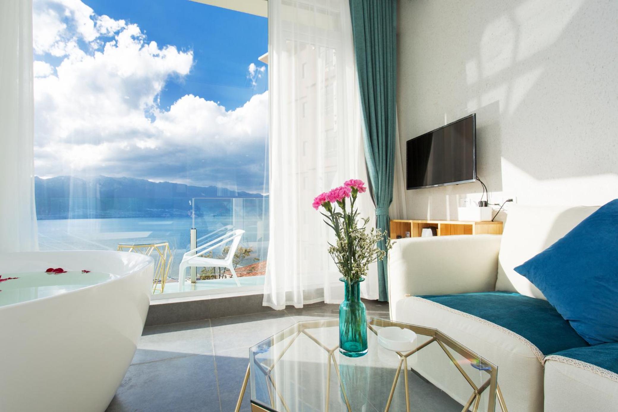 Butterfly Resort Villa