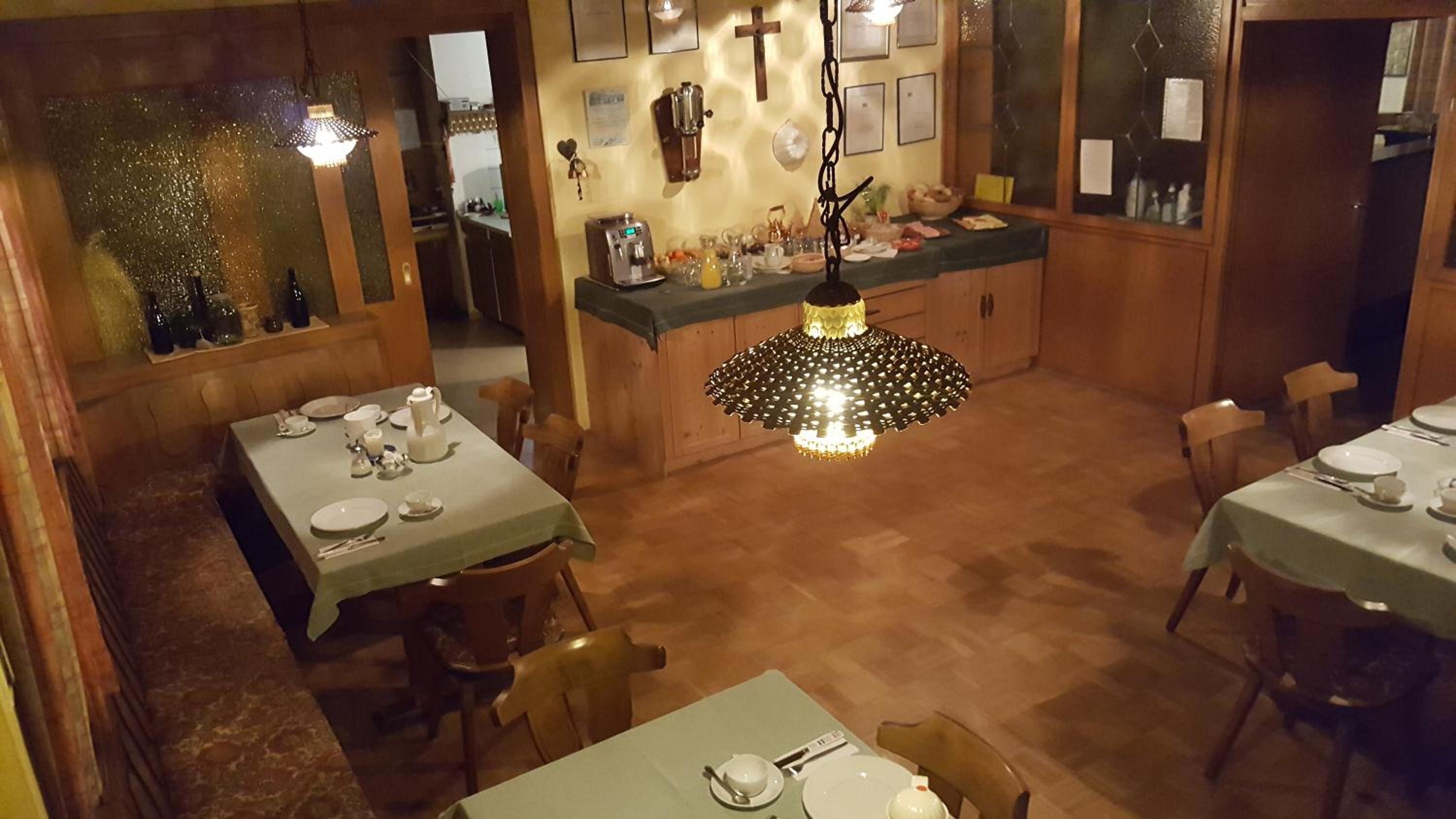 Pension Elsendorf