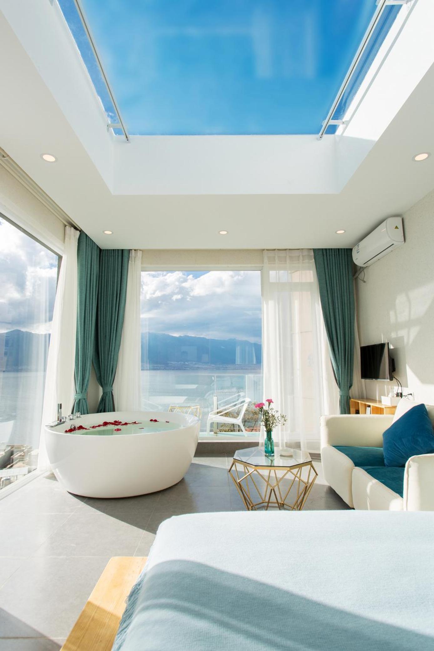 Butterfly Resort Villa