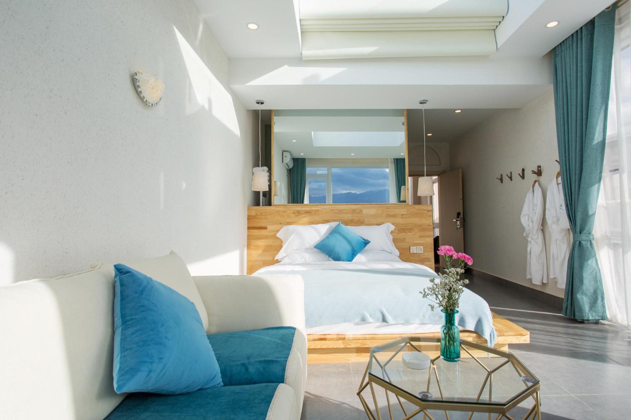 Butterfly Resort Villa