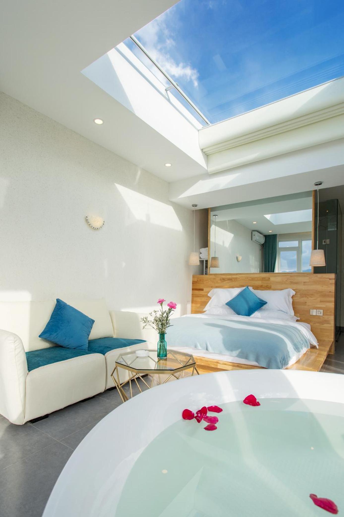 Butterfly Resort Villa