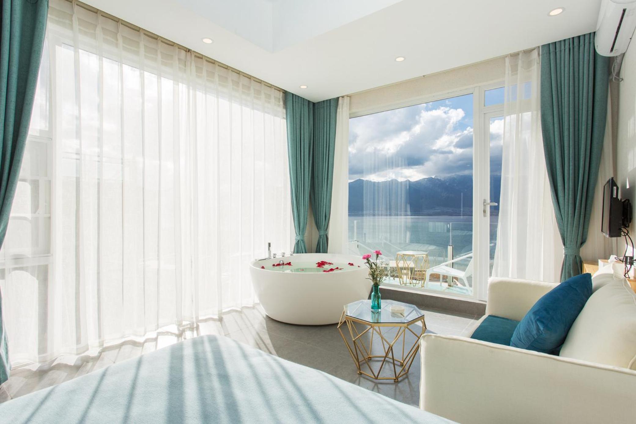 Butterfly Resort Villa