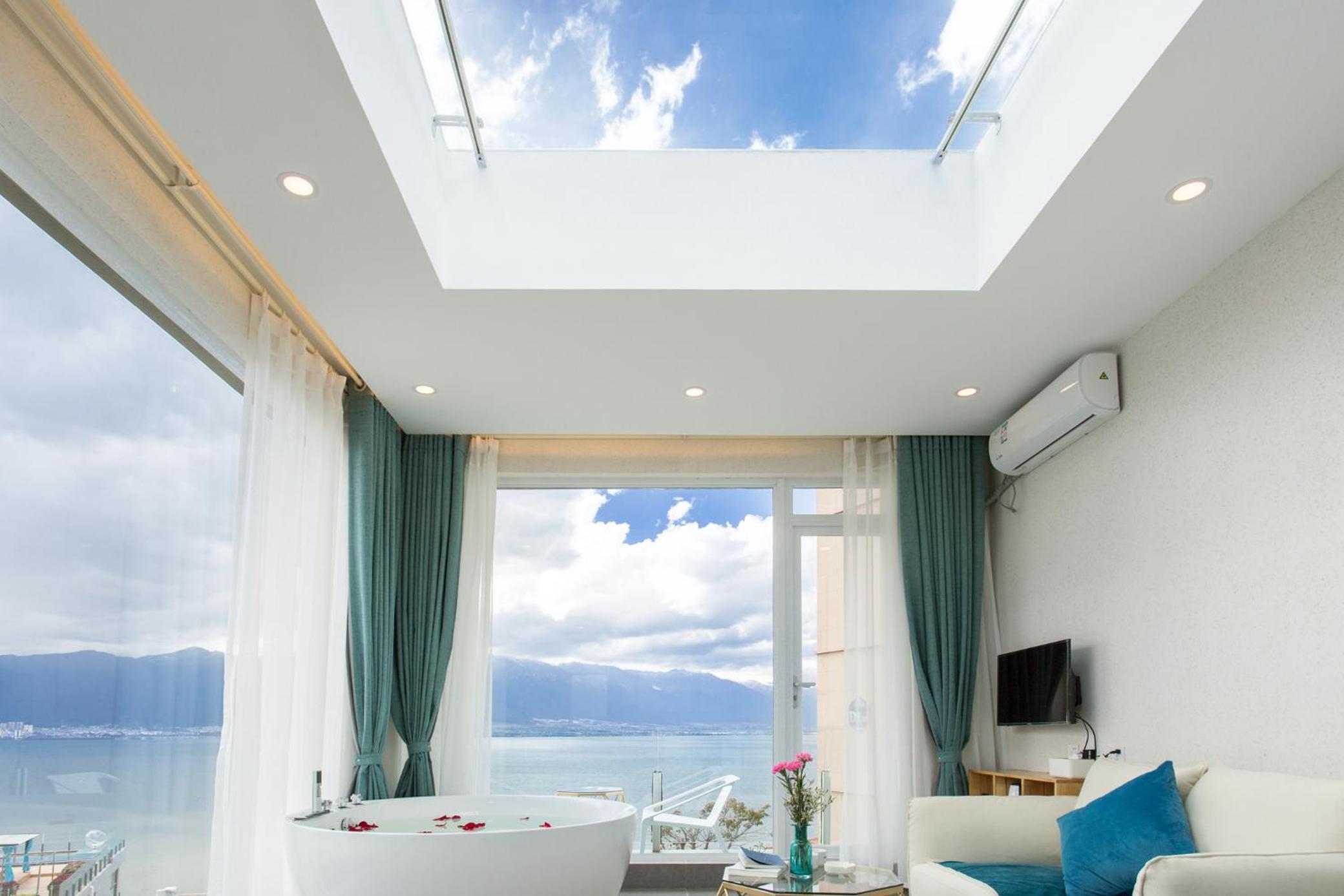 Butterfly Resort Villa