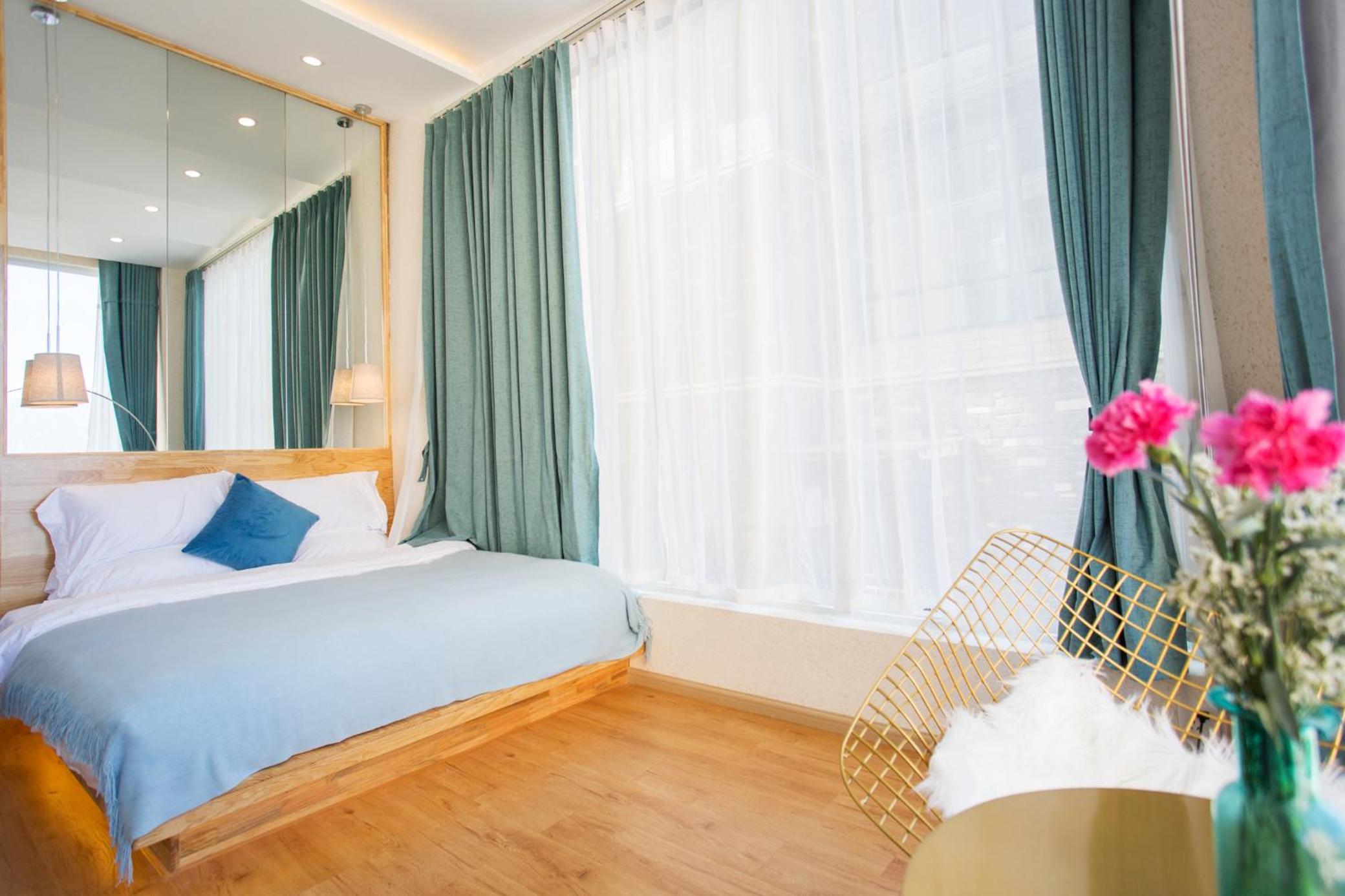 Butterfly Resort Villa