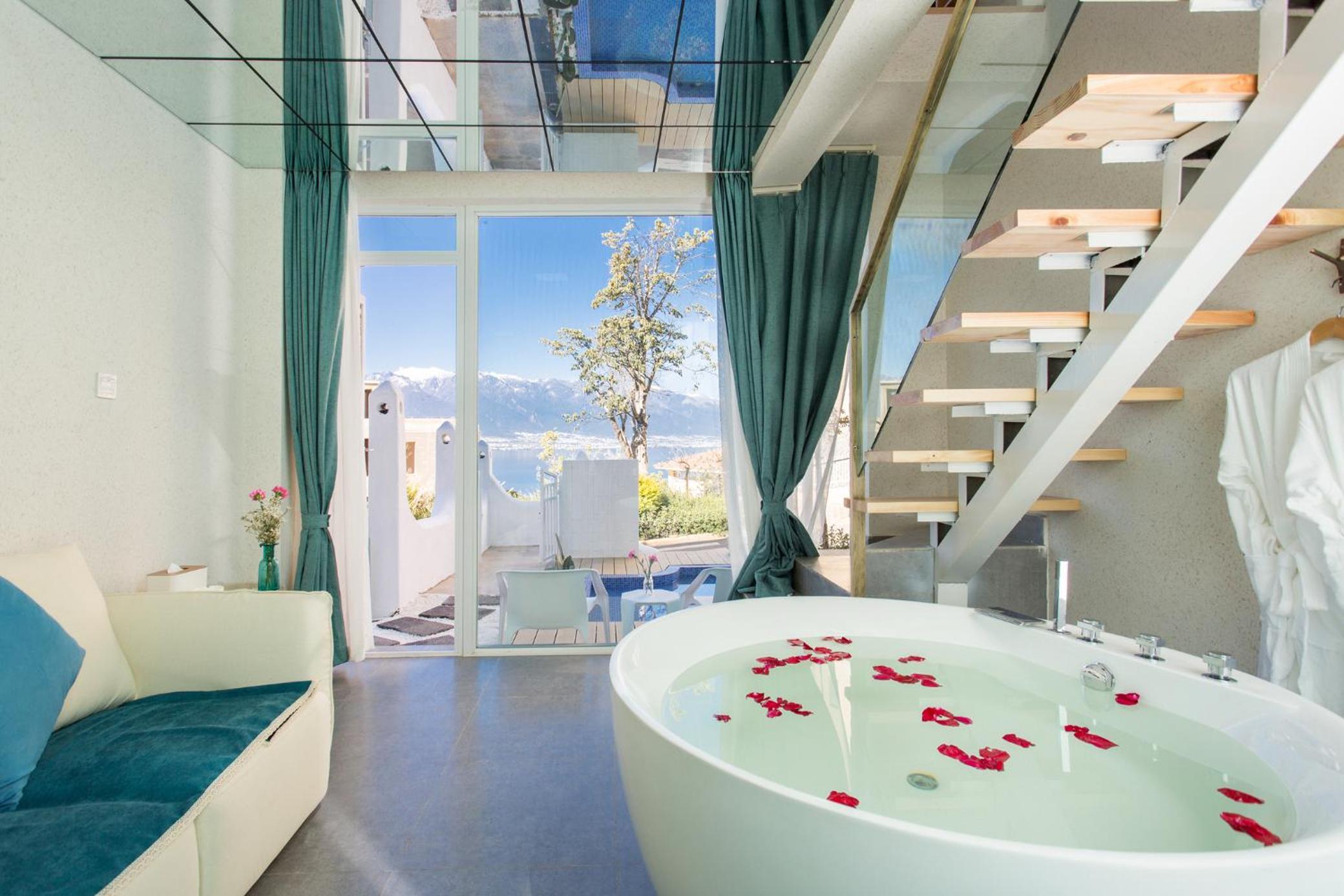 Butterfly Resort Villa