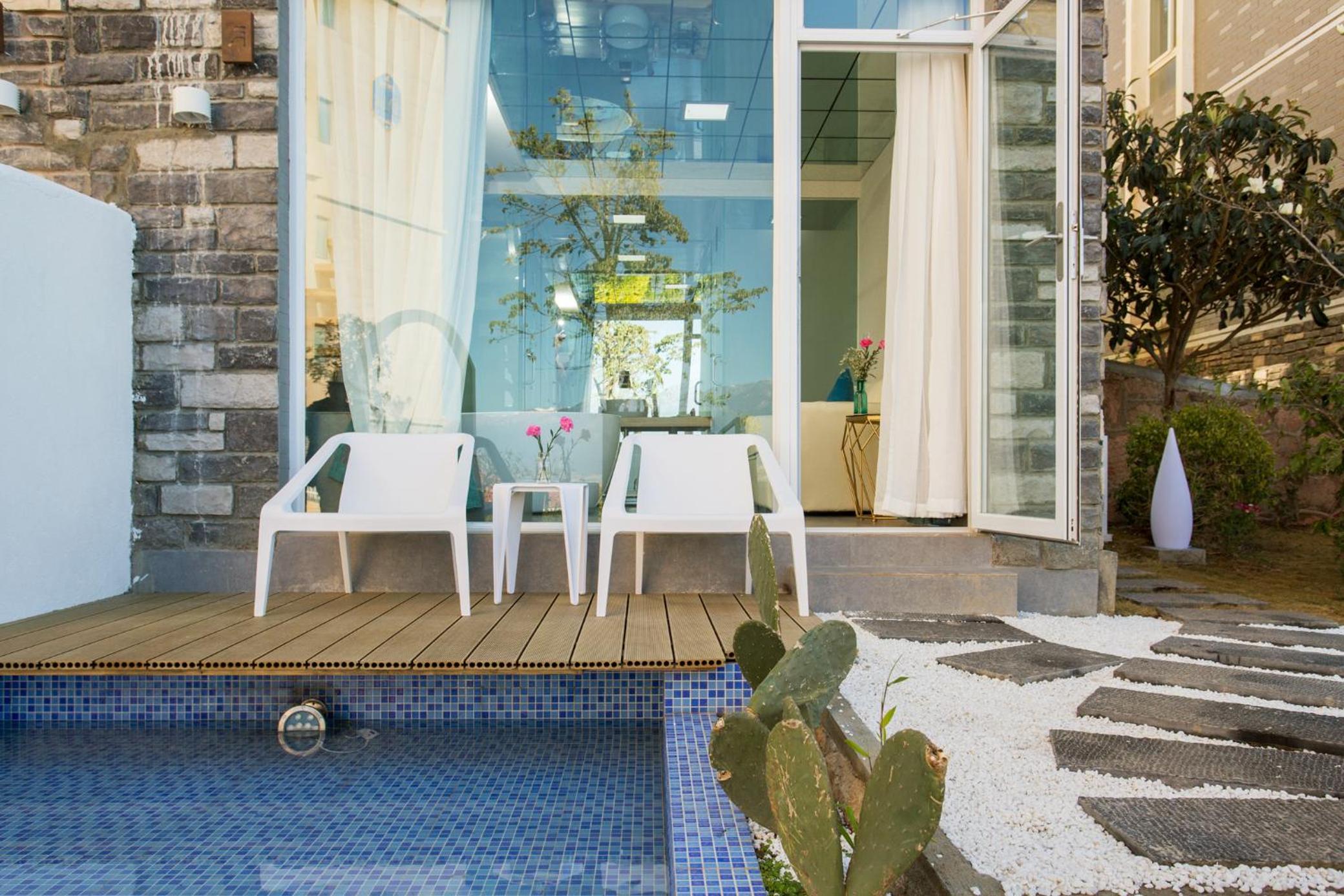Butterfly Resort Villa