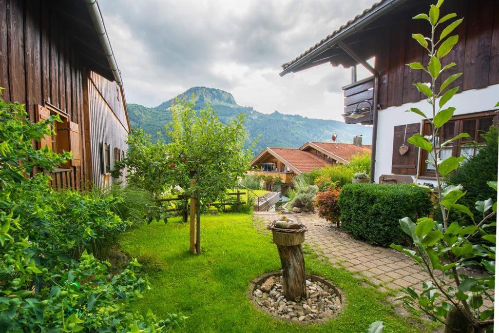 Haus im Winkl