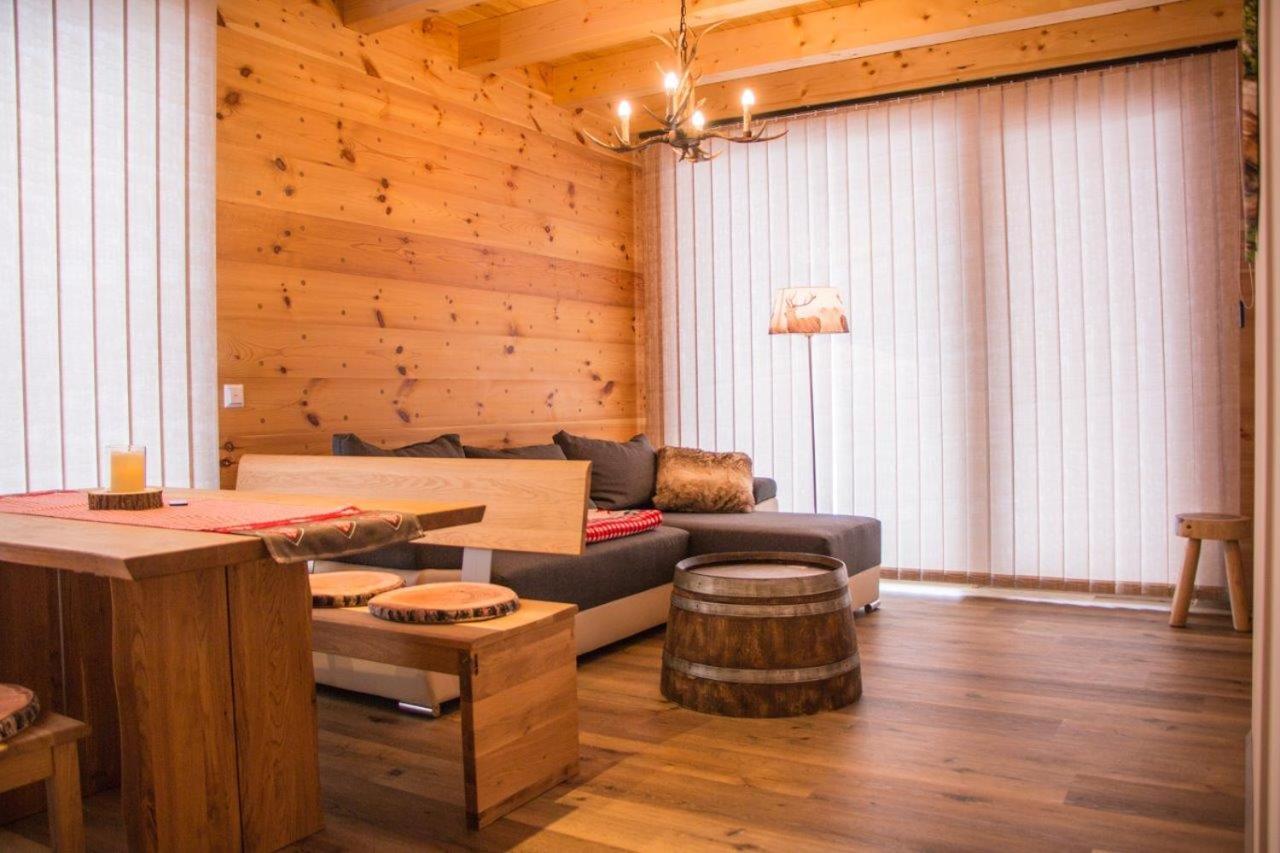 Chalet Traumblick view 4