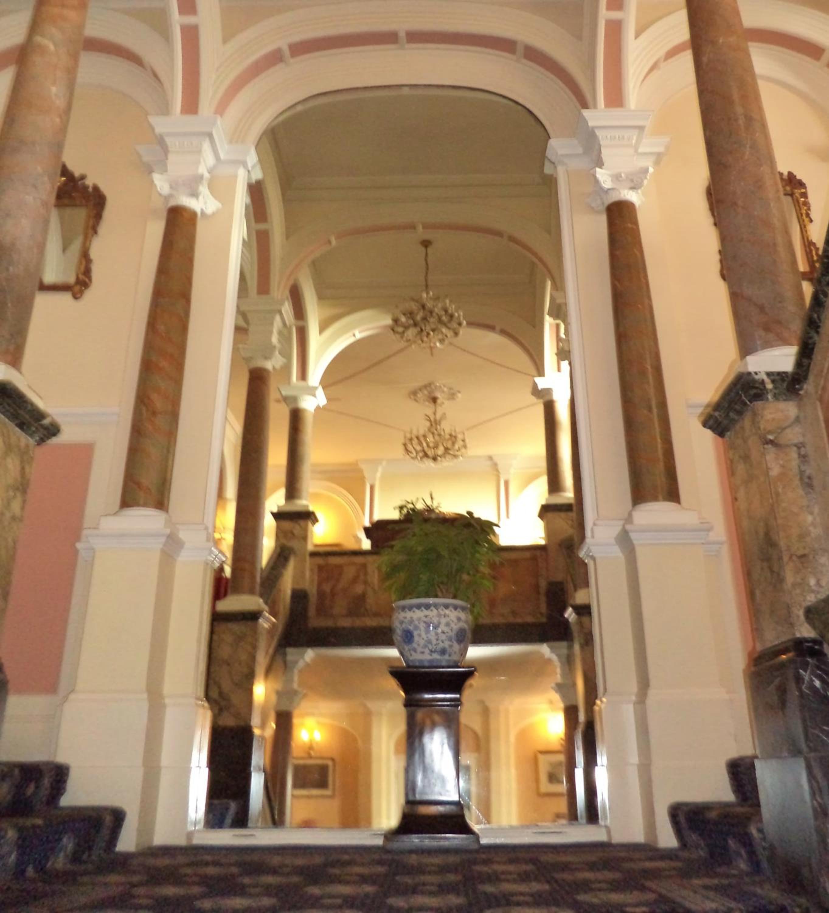 Hastings Vacations - Royal Victoria Hotel - Property Image 4