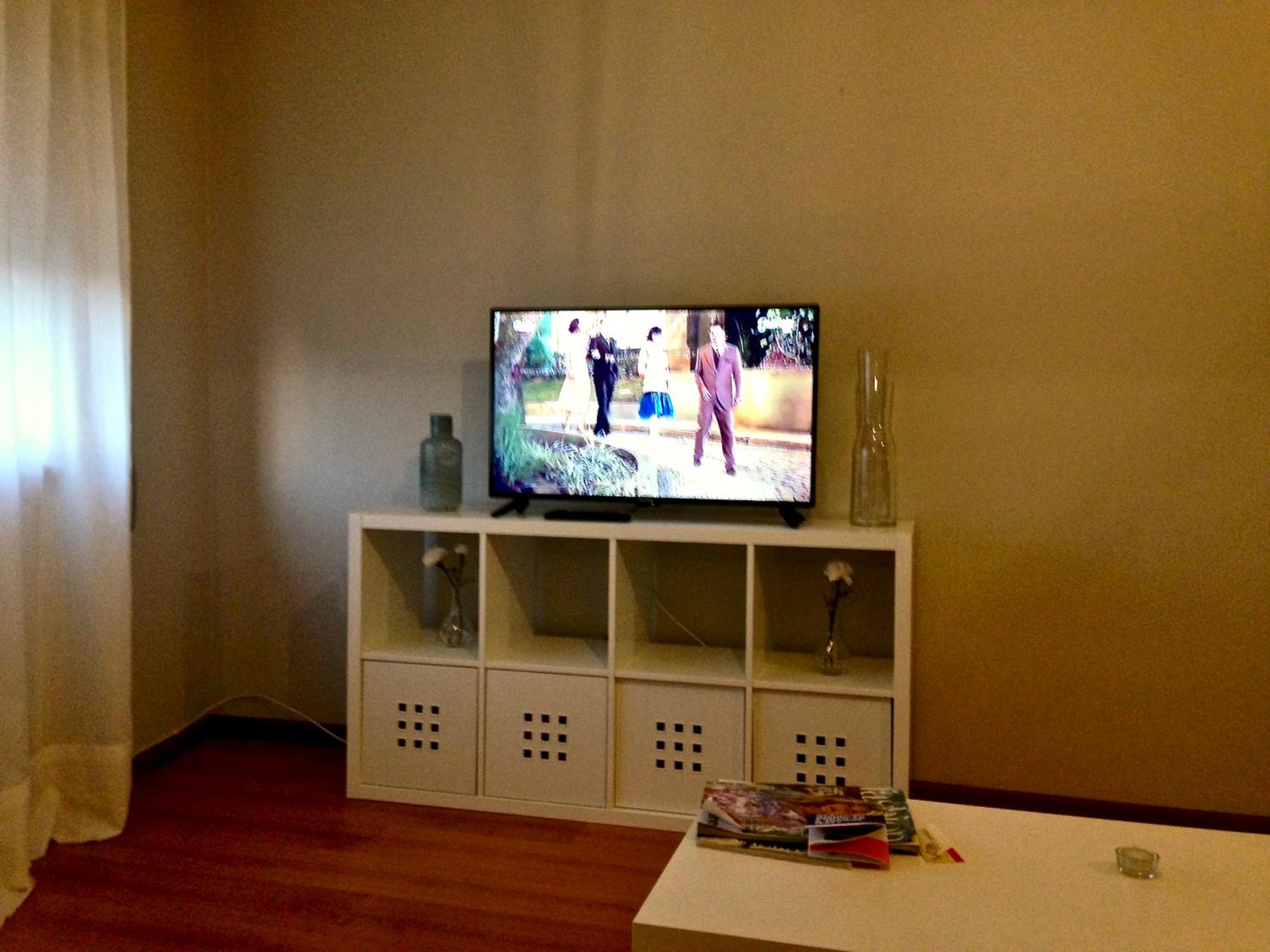Póvoa City Center Apartment