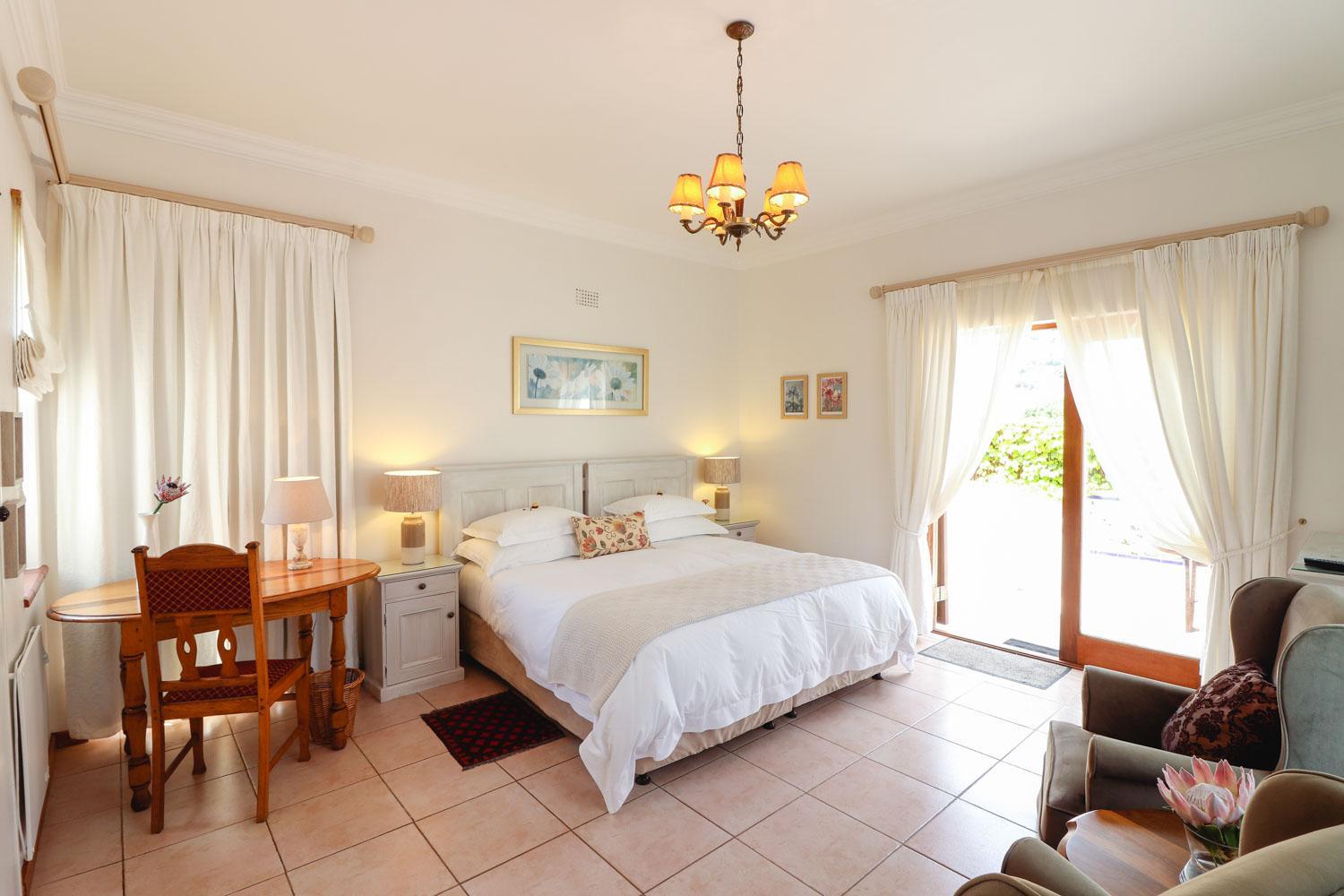 A Tuscan Villa Guest House