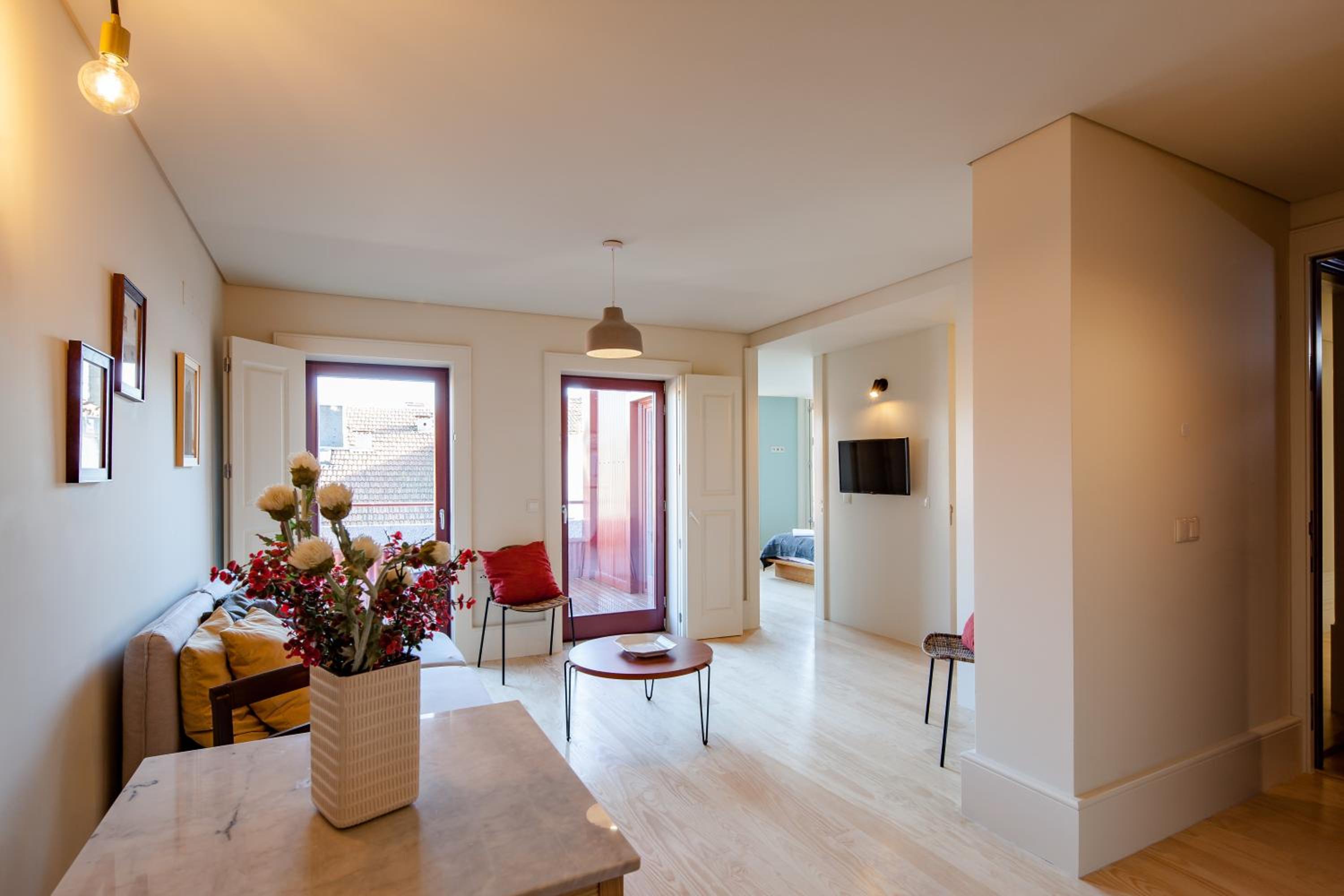 Oporto Maison Alves da Veiga