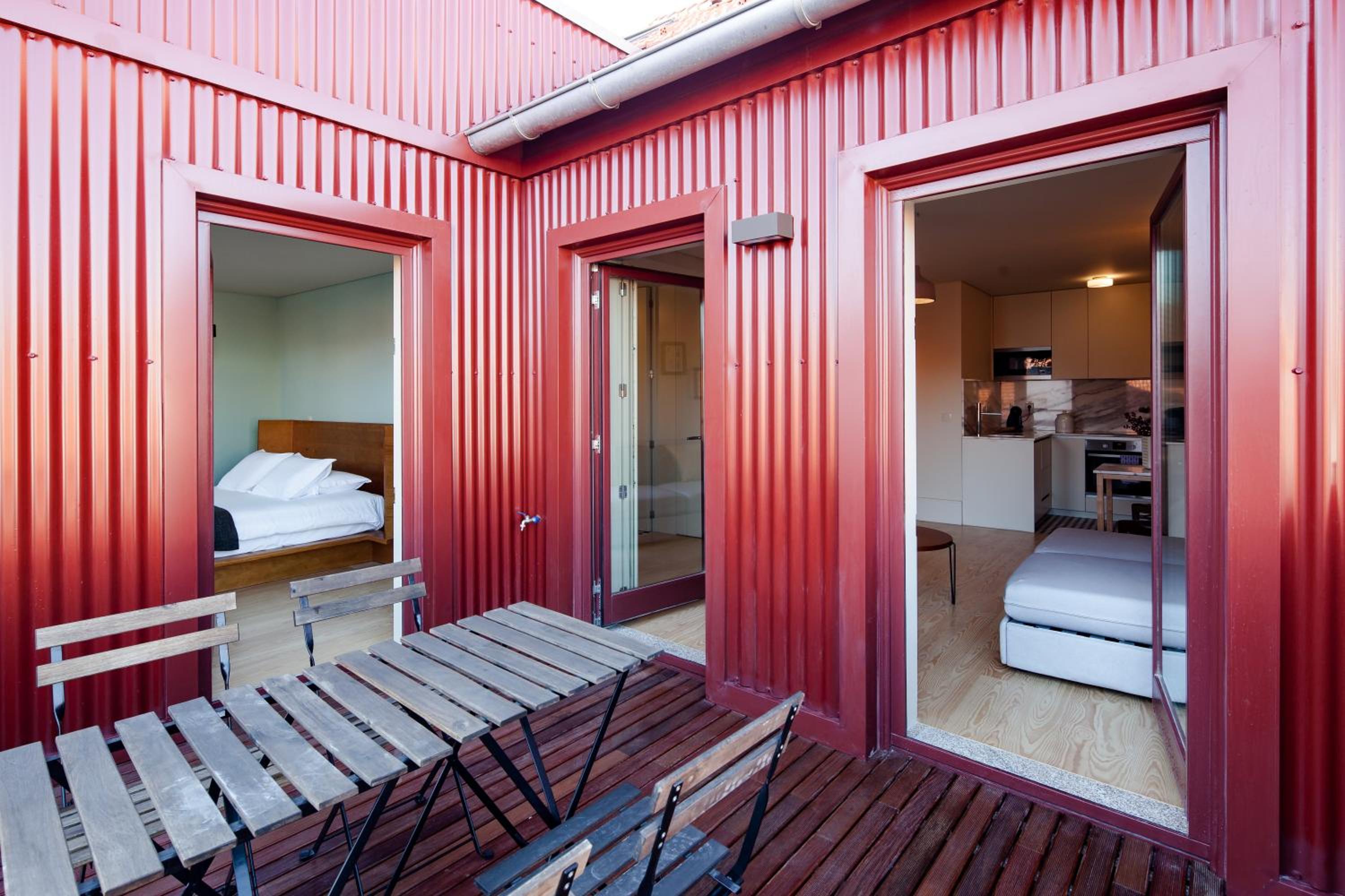 Oporto Maison Alves da Veiga