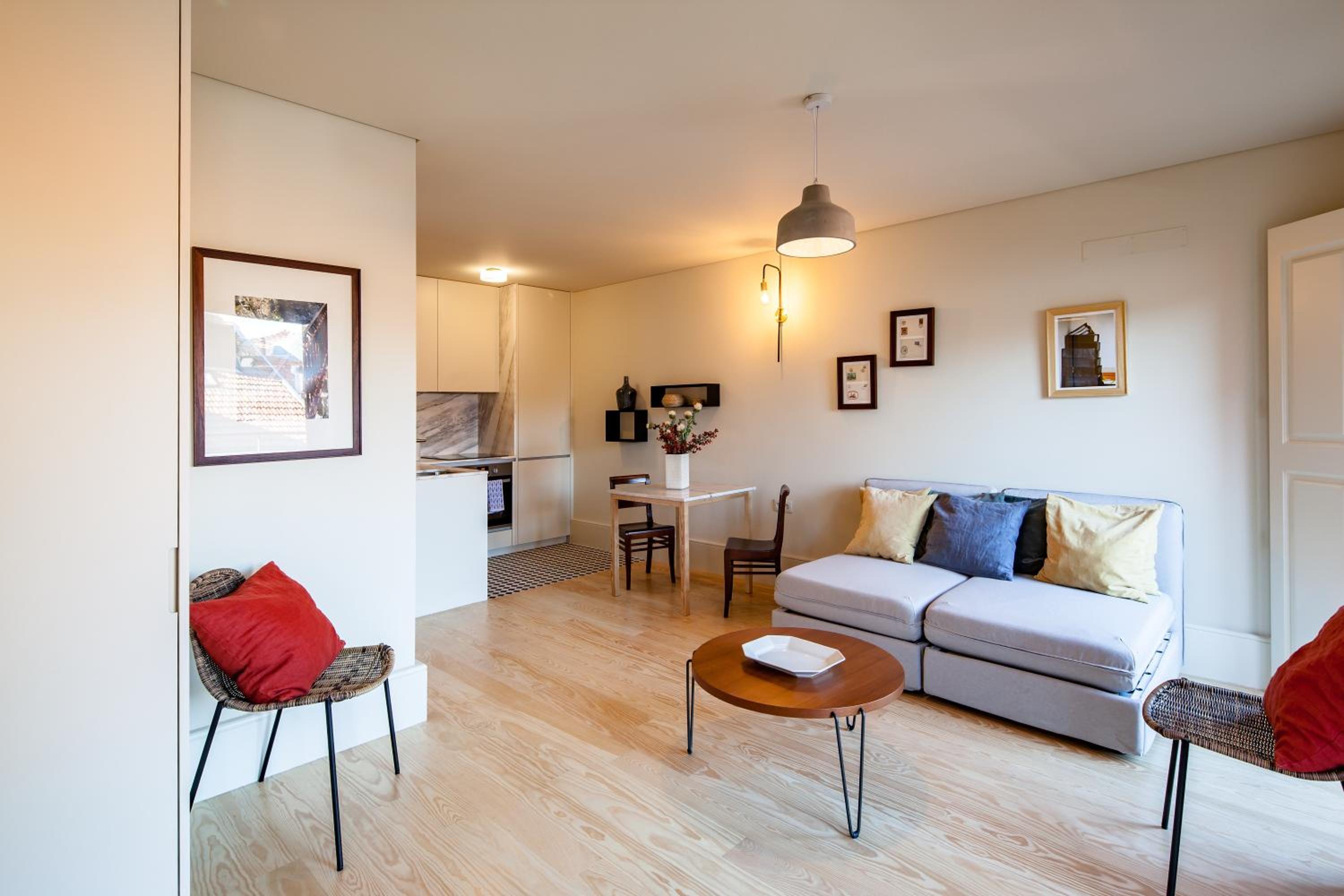 Oporto Maison Alves da Veiga