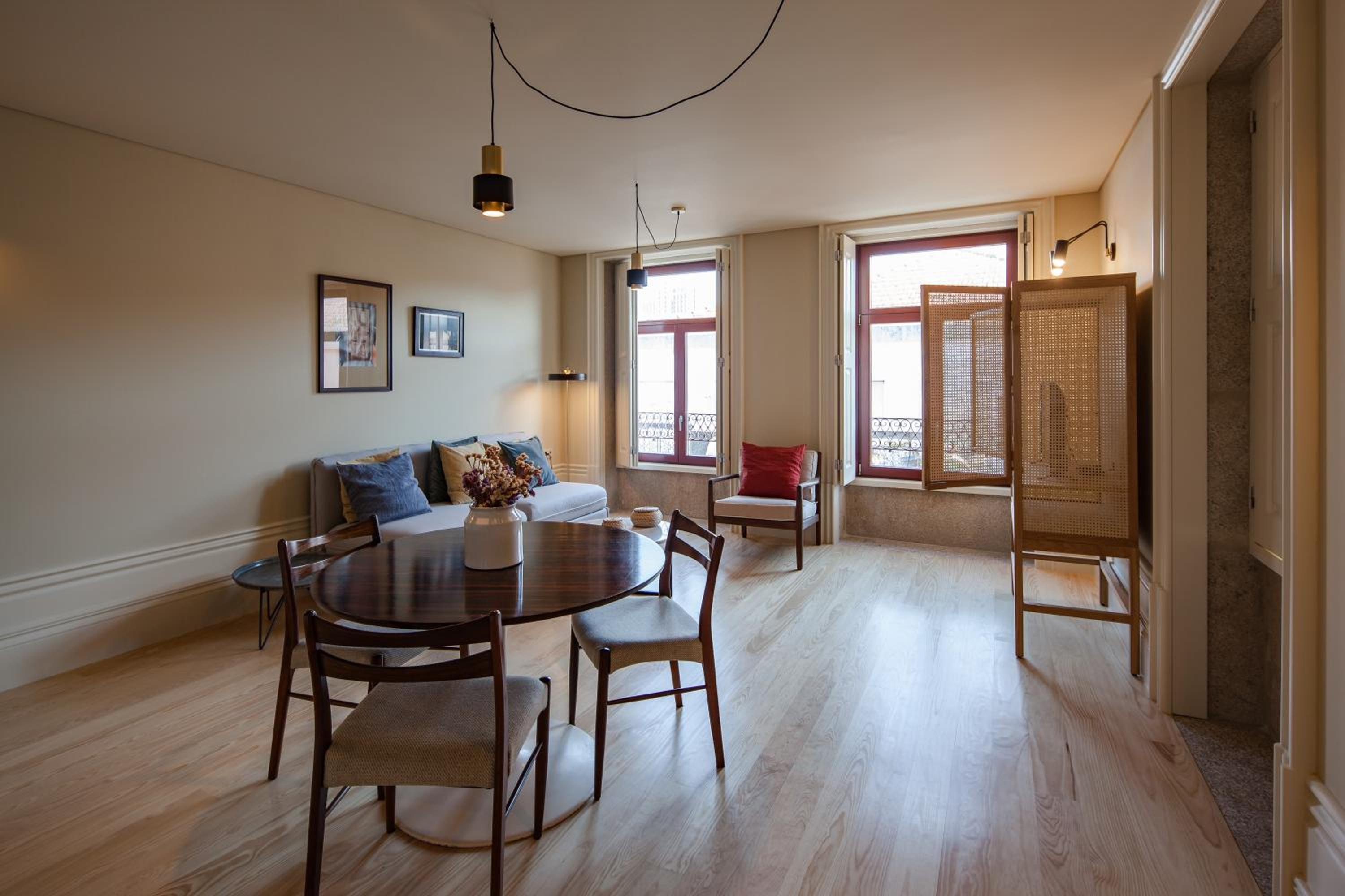 Oporto Maison Alves da Veiga