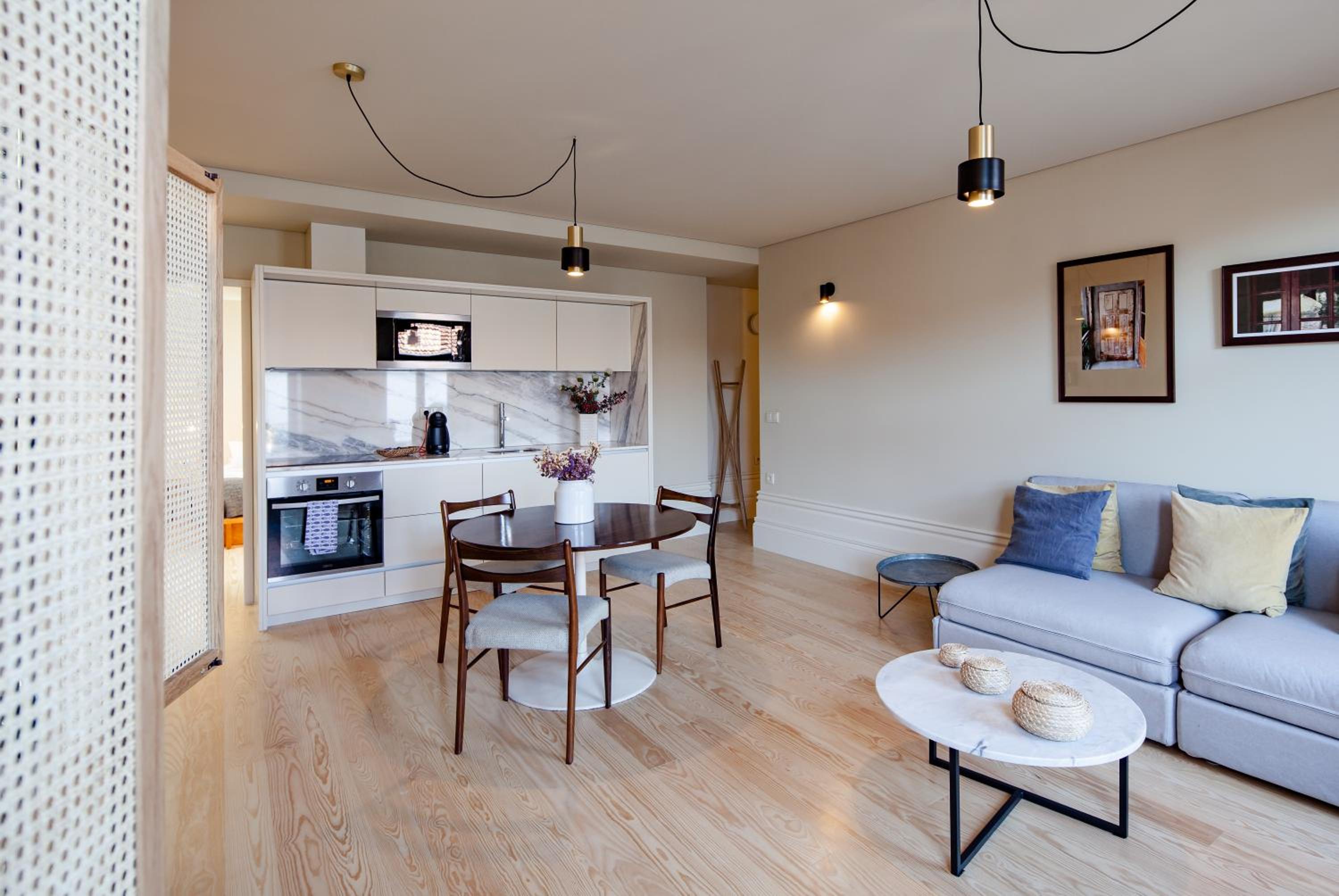 Oporto Maison Alves da Veiga