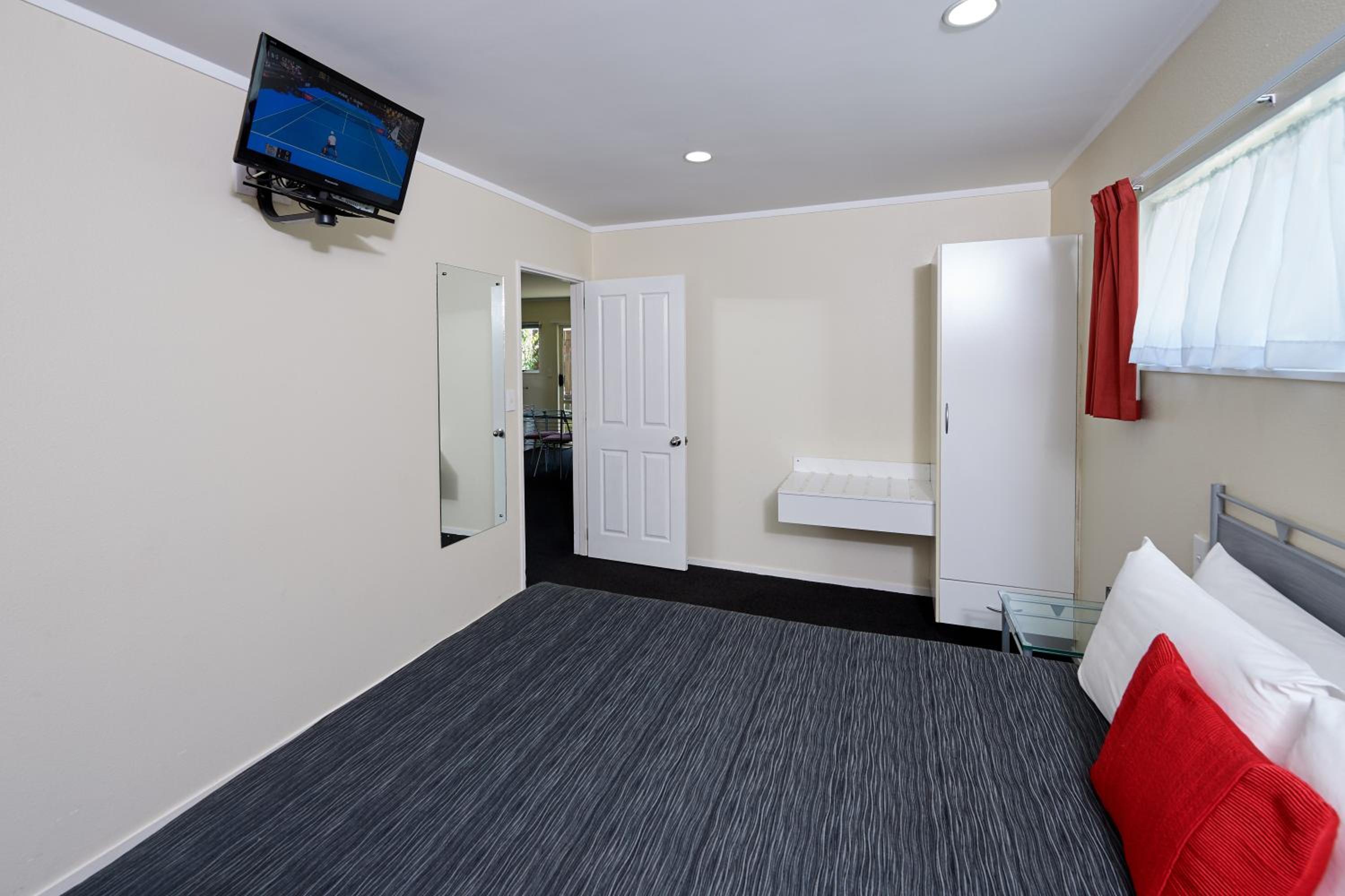 Livingston Motel