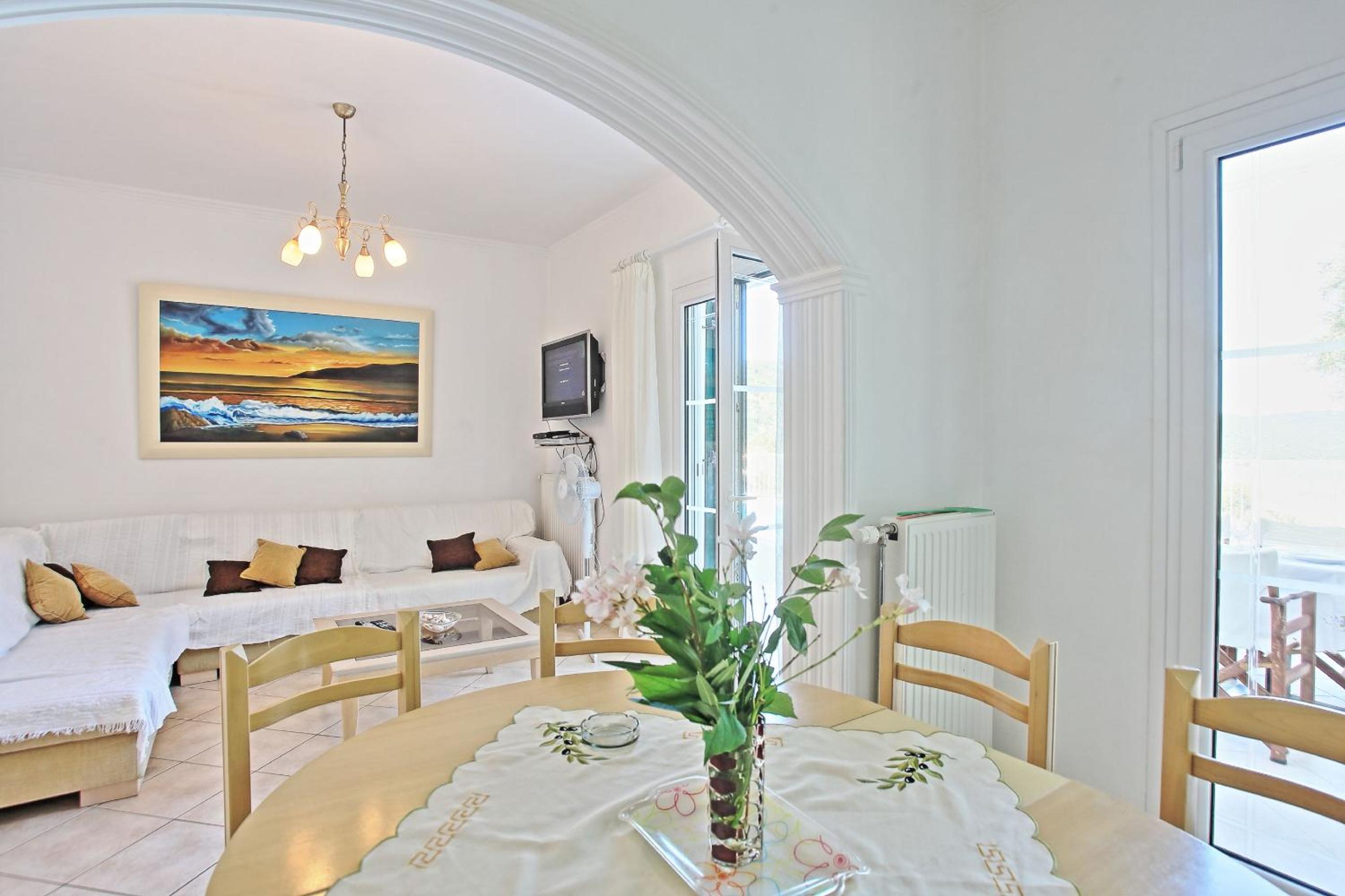 Beach Villa Oneiro photo 5